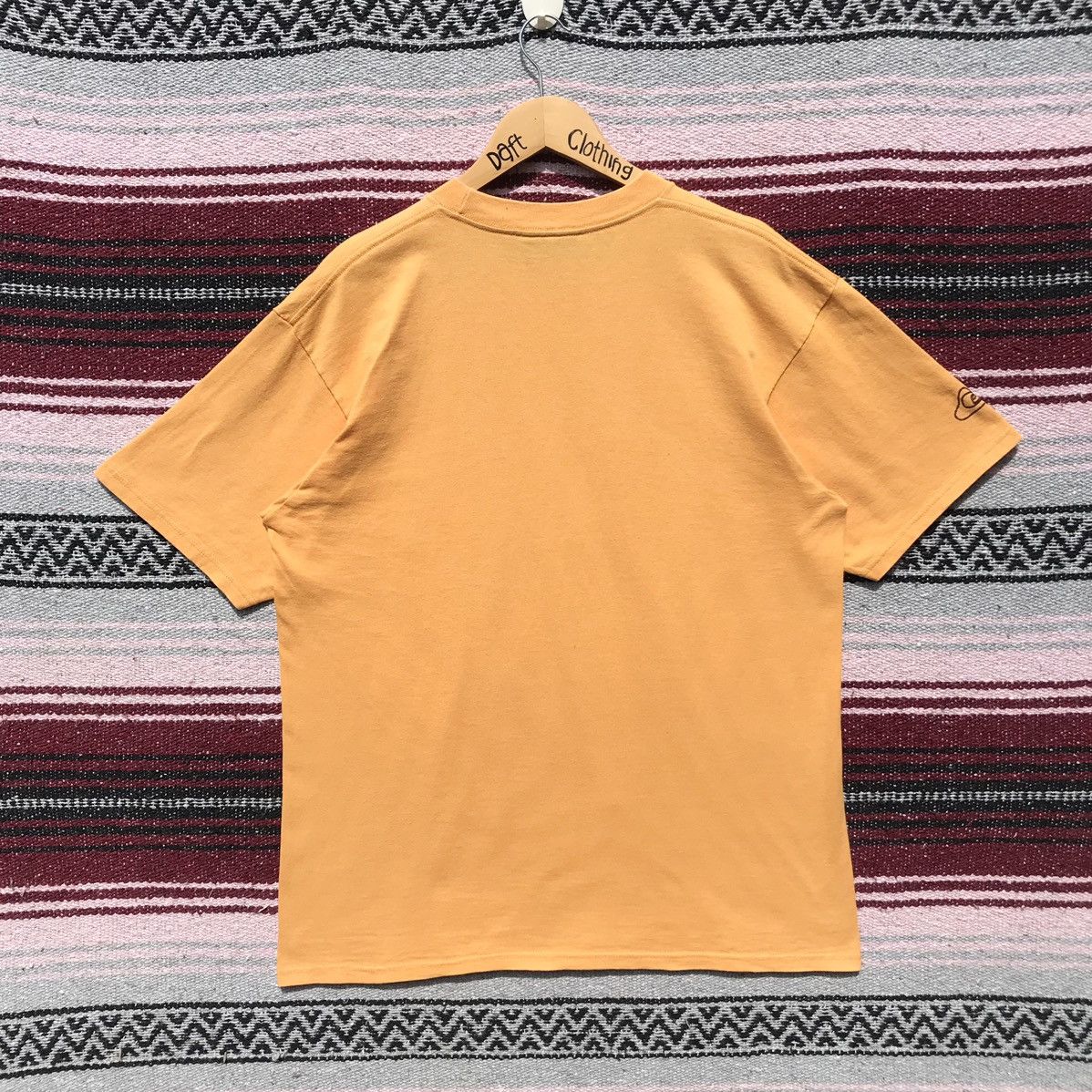 Quiksilver × Vintage Vintage Quiksilver Signature Shirt Quiksilver Surfboards Size US L / EU 52-54 / 3 - 2 Thumbnail