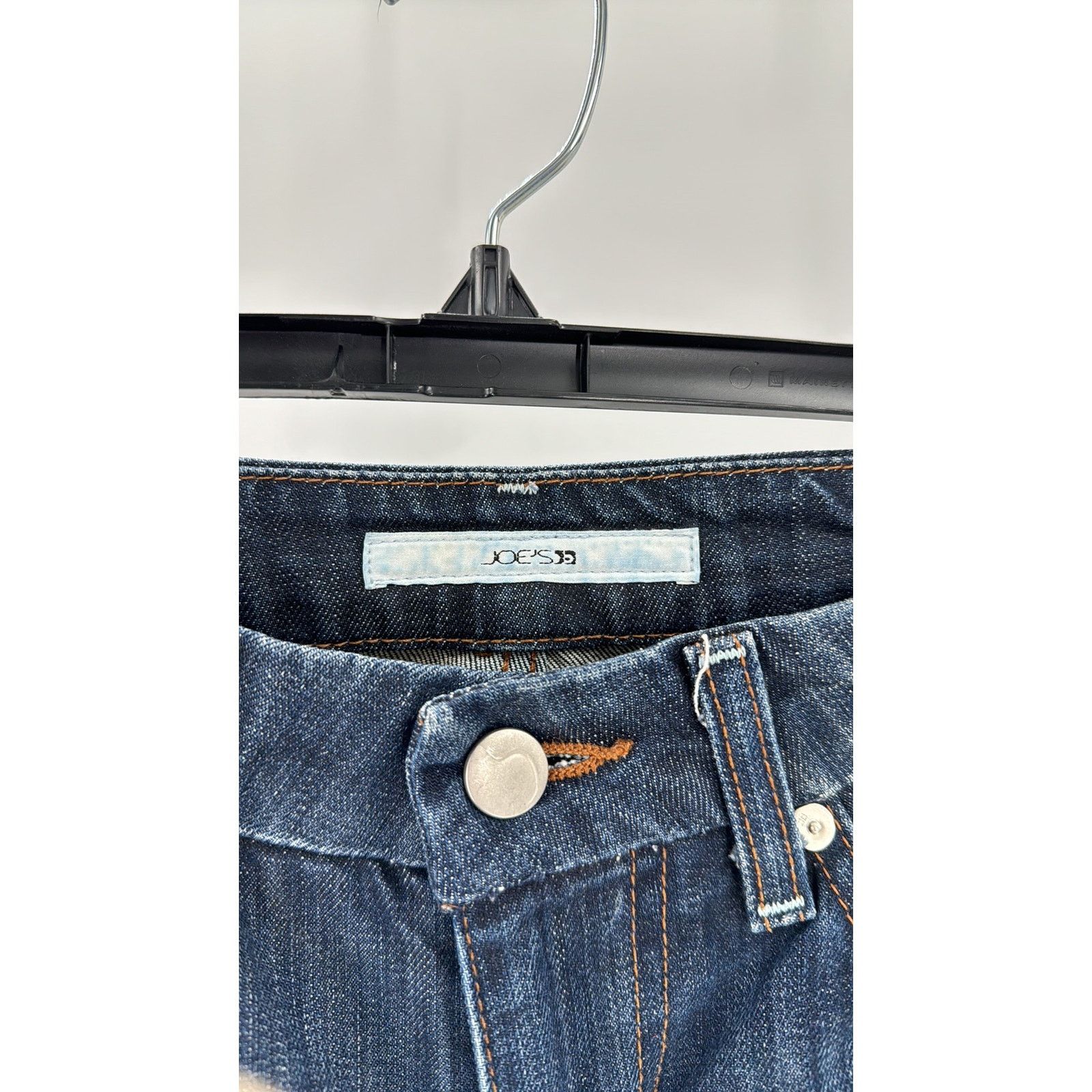 Joe's Joe's Jeans Muse Bootcut Flare Stretch low rise Y2K size 26 Size 26" / US 2 / IT 38 - 6 Thumbnail