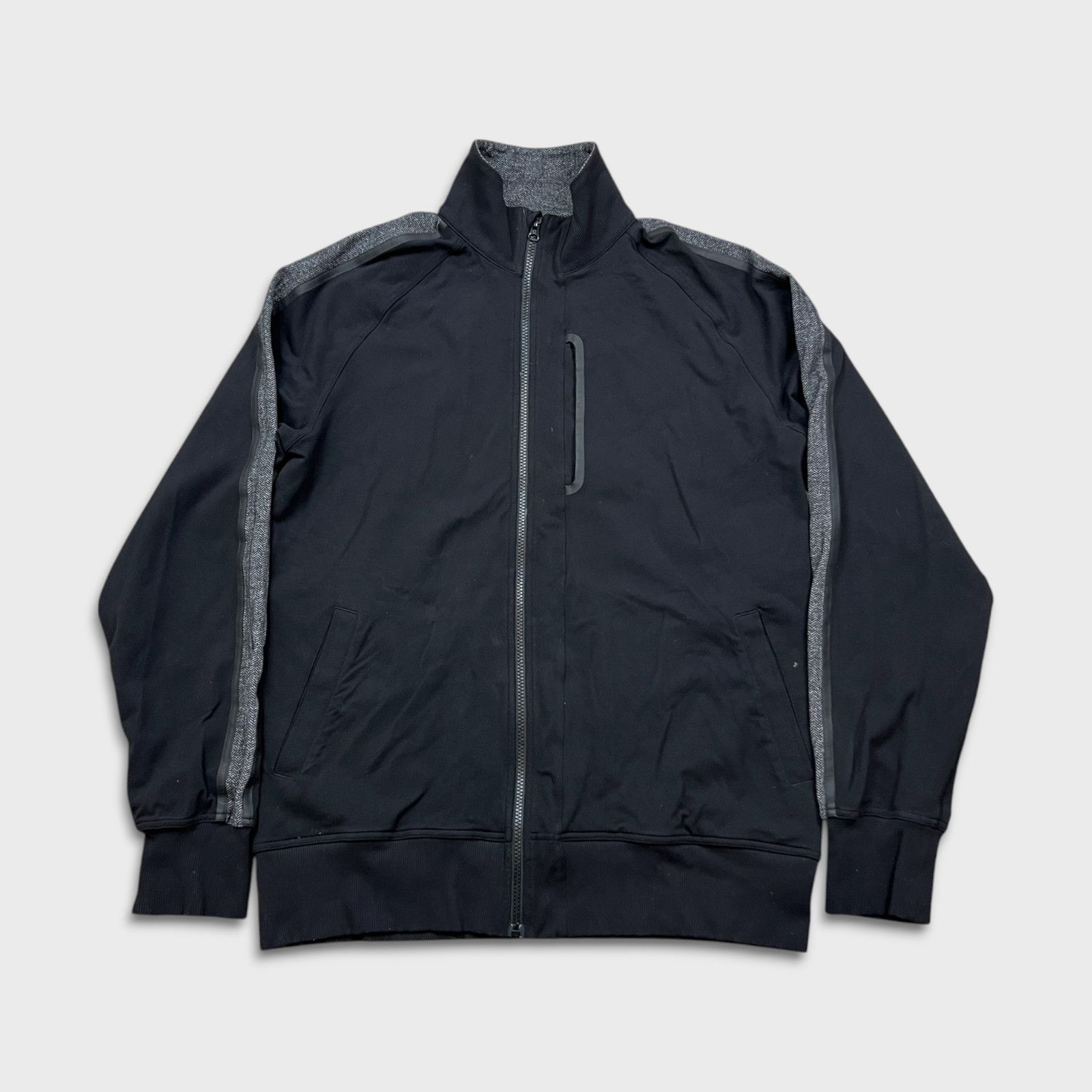 Other Lululemon Kung Fu Jacket II Athletic Tracksuit Top Bomber Size US XL / EU 56 / 4 - 1 Thumbnail