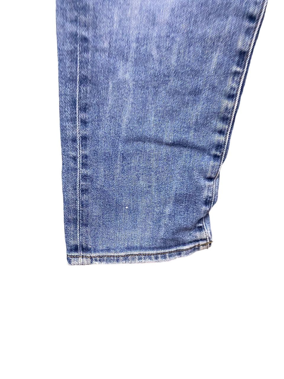Japanese Brand 💥BEST OFFER💥UNIQLO JEANS DISTRESSED DENIM Size US 34 / EU 50 - 8 Thumbnail