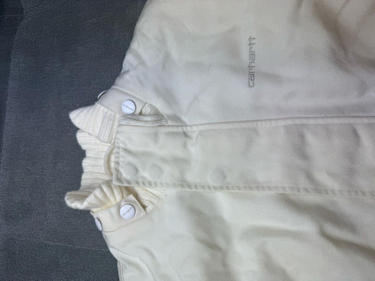 Carhartt × Japanese Brand × Vintage LIGHT CARHARTT JACKET Size US S / EU 44-46 / 1 - 8 Thumbnail