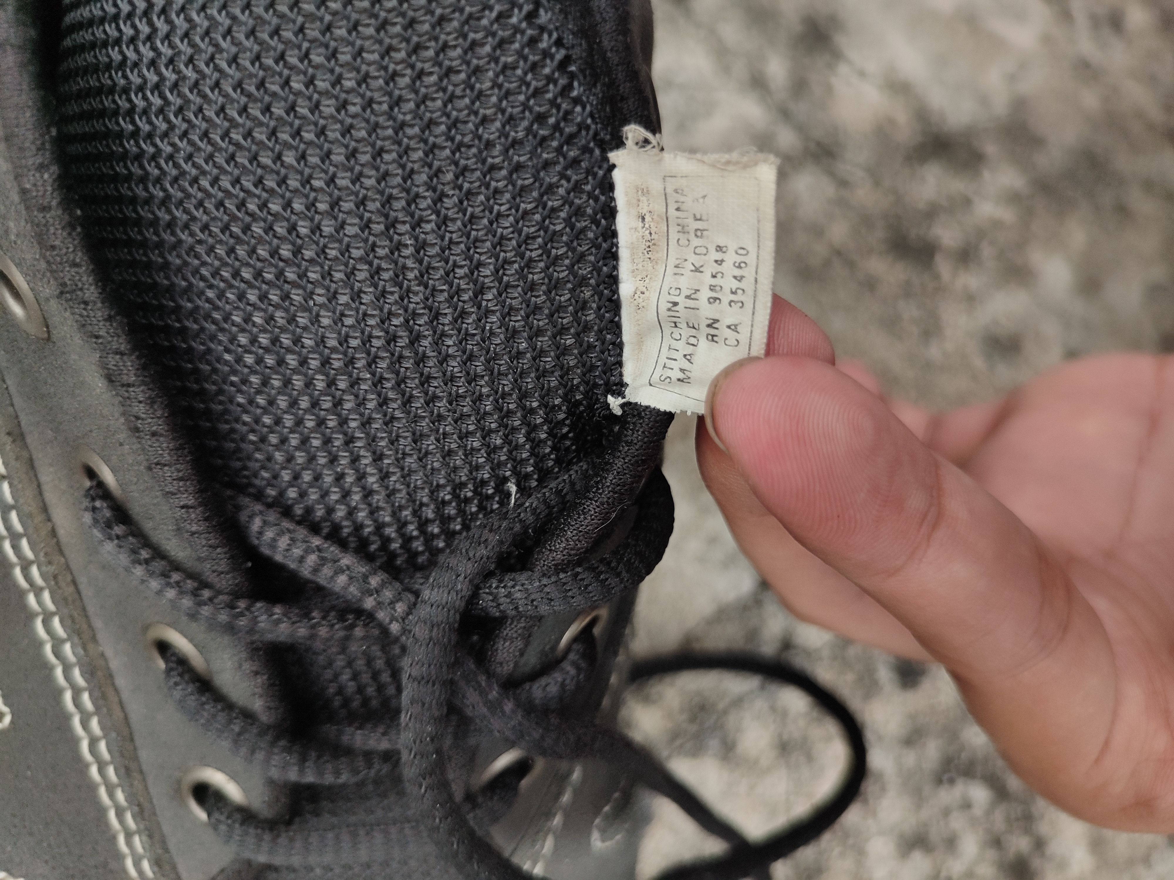Oakley Oakley Shoe Two Size US 7.5 / EU 40-41 - 8 Thumbnail