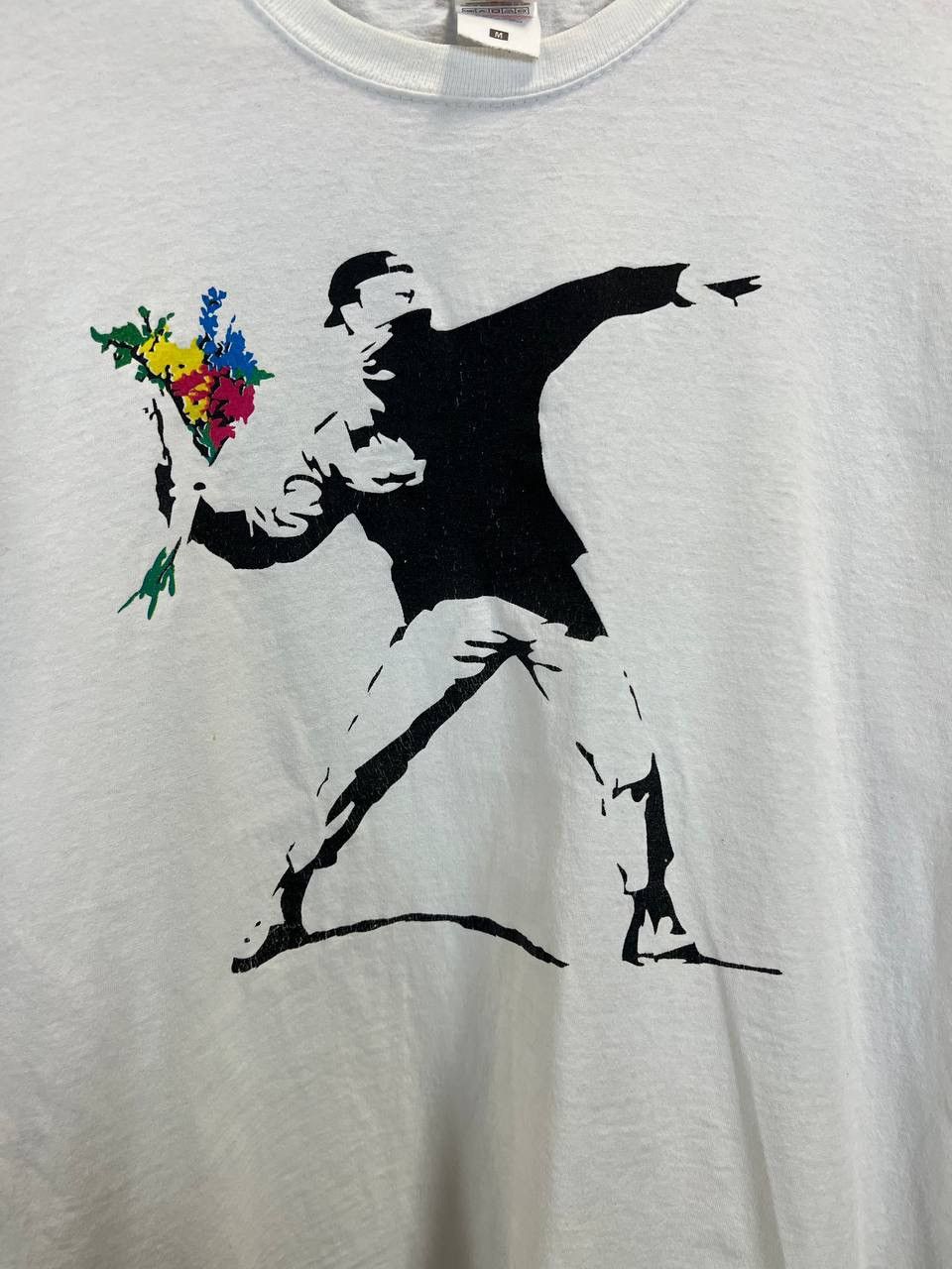 Vintage Art vintage tee Size US S / EU 44-46 / 1 - 3 Thumbnail