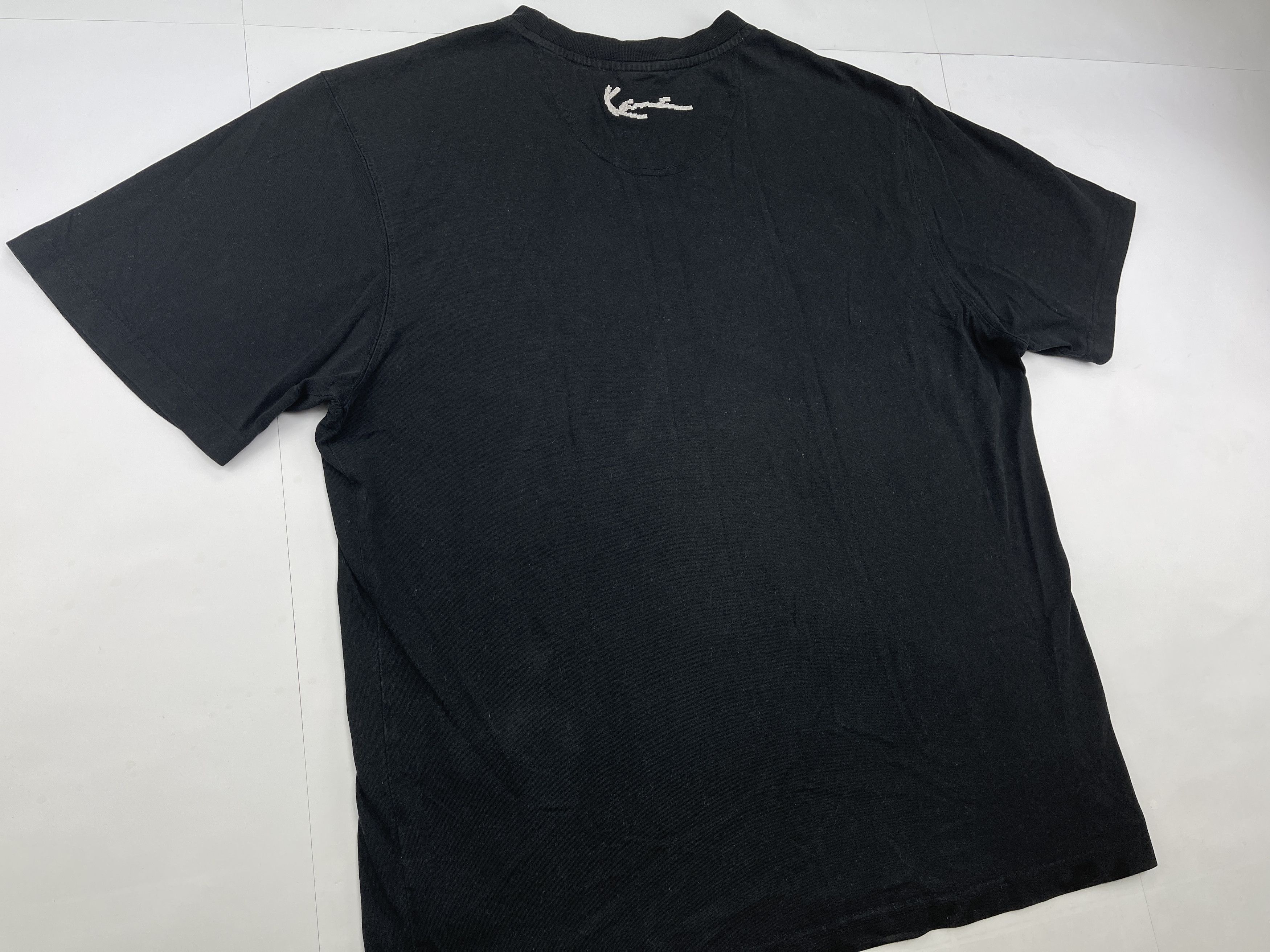 Karl Kani Karl Kani t-shirt, vintage 90s, 1990s hip hop, Y2K, size L Size US L / EU 52-54 / 3 - 7 Thumbnail