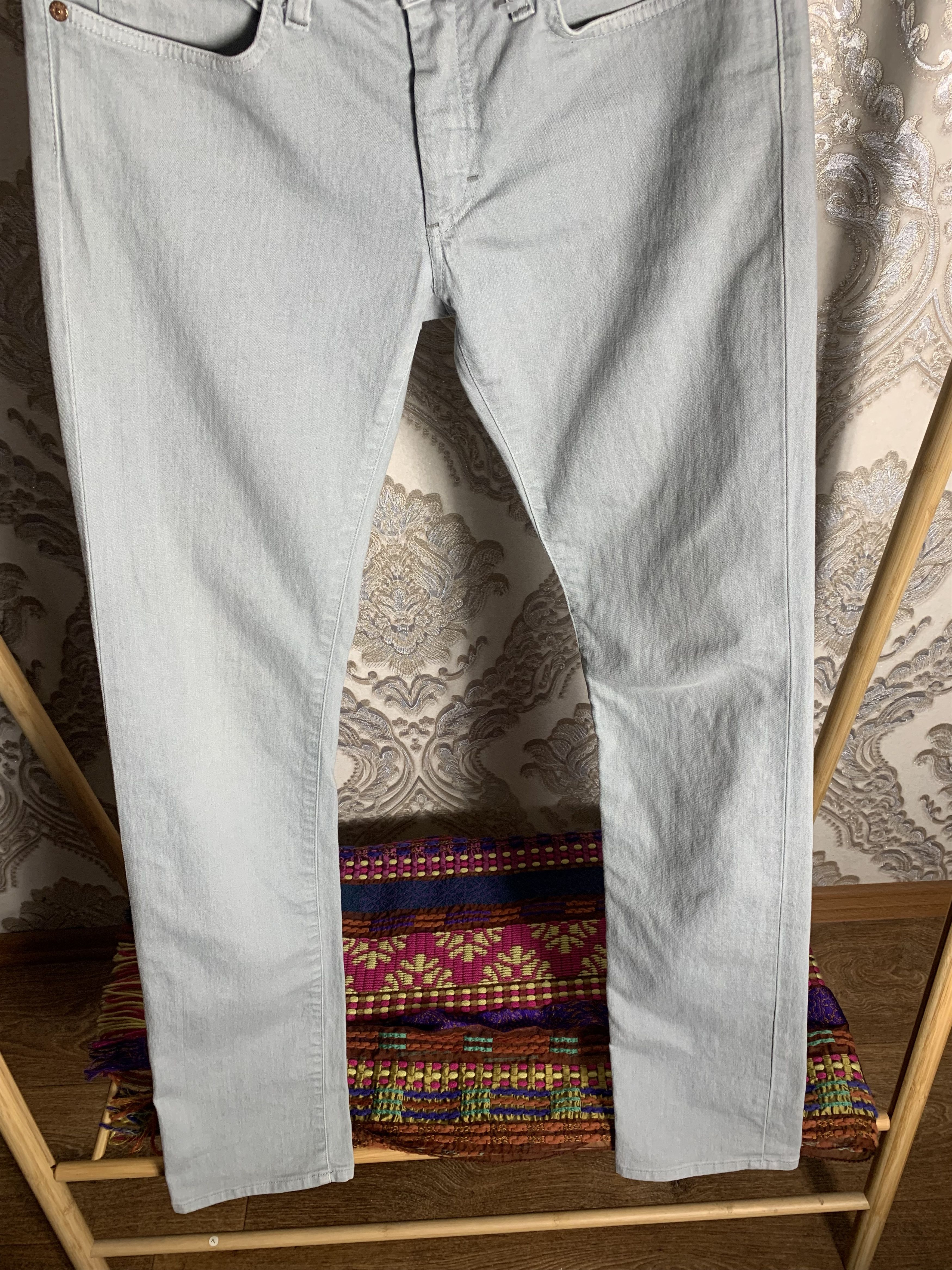 Acne Studios VINTAGE ACNE STUDIOS DENIM JEANS ITALIAN DESIGNER CASUAL Size 28" / US 6 / IT 42 - 3 Thumbnail