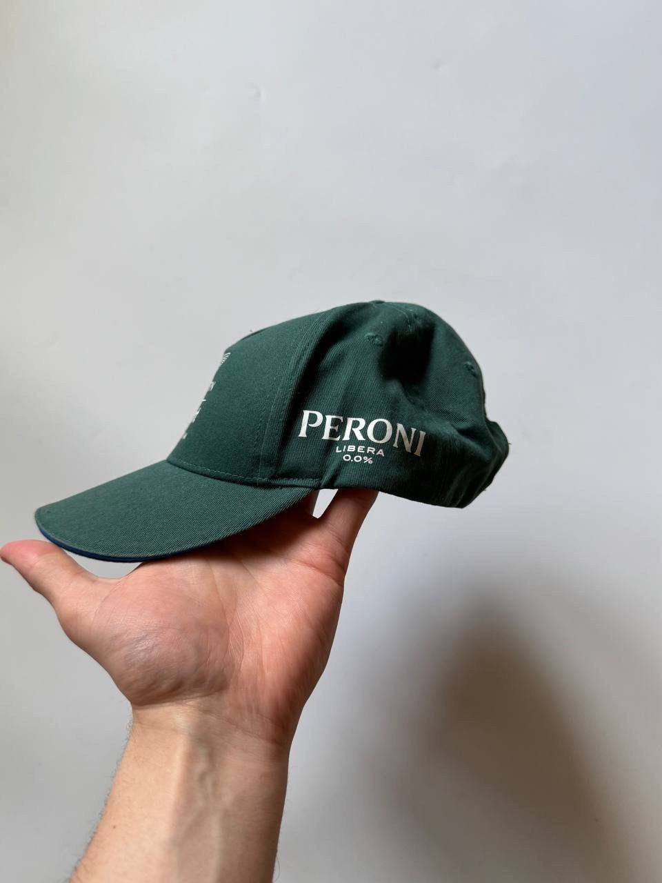 Formula 1 Formula 1 Cap Team Aston Martin OS hats Size ONE SIZE - 2 Thumbnail