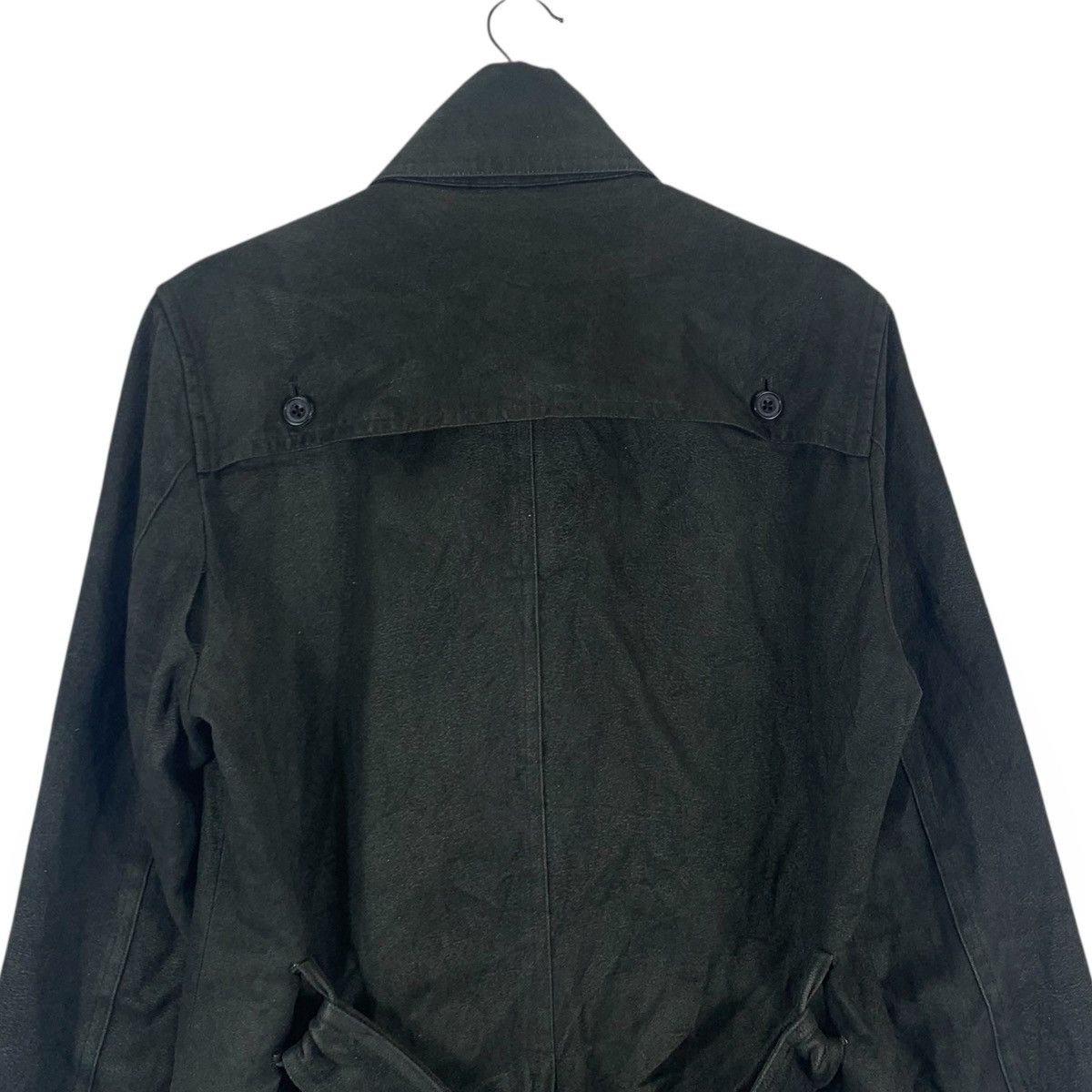 Japanese Brand × Tornado Mart × Vintage Vintage Tornado Mart Long Jacket Size US XL / EU 56 / 4 - 9 Thumbnail