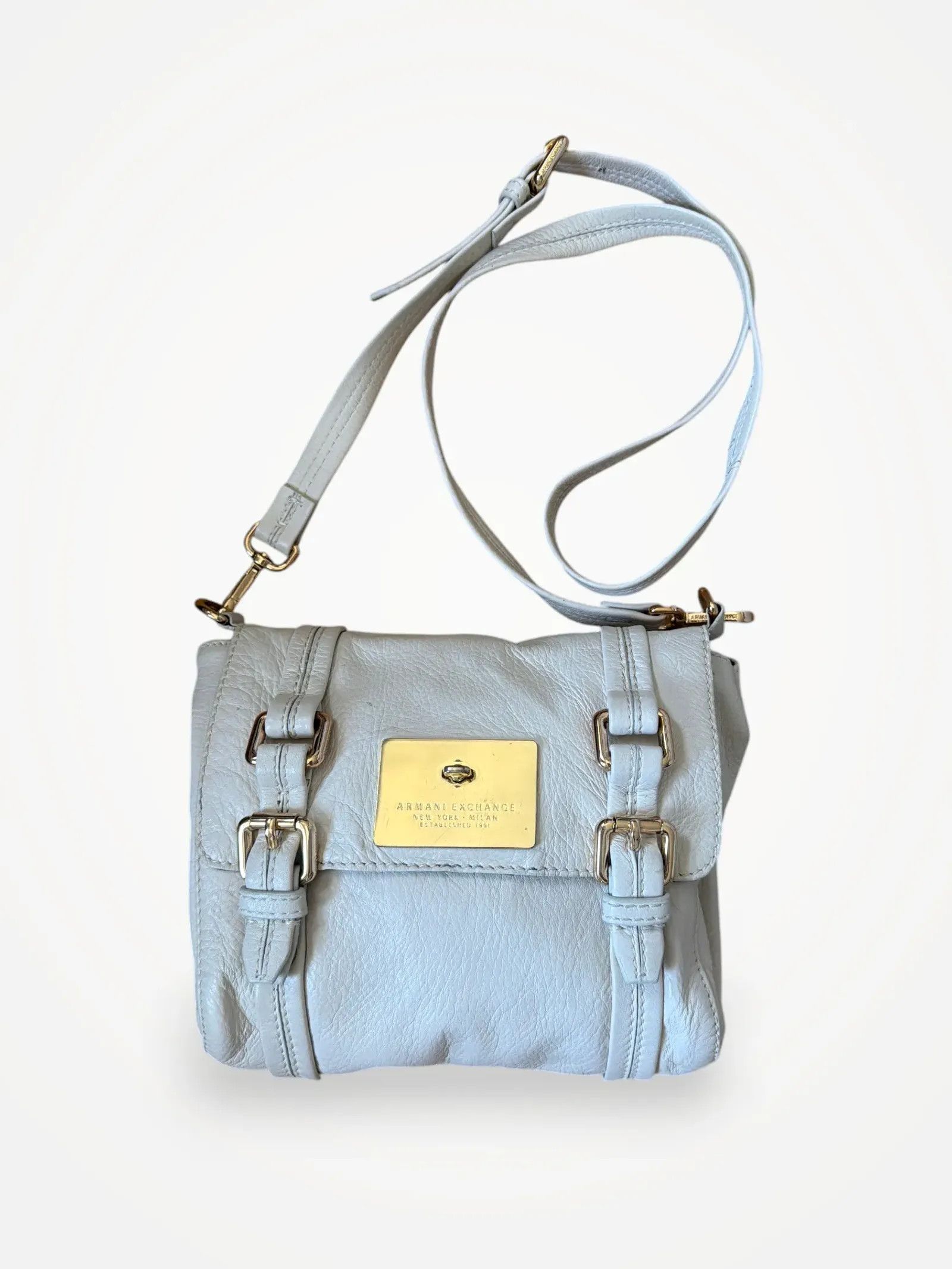 Armani Armani Exchange Crossbody Bag Size ONE SIZE - 1 Thumbnail