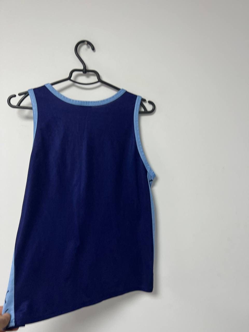 Puma Vintage 80s Puma Pro Elite Aero Swift Running Jersey M Size US M / EU 48-50 / 2 - 12 Thumbnail