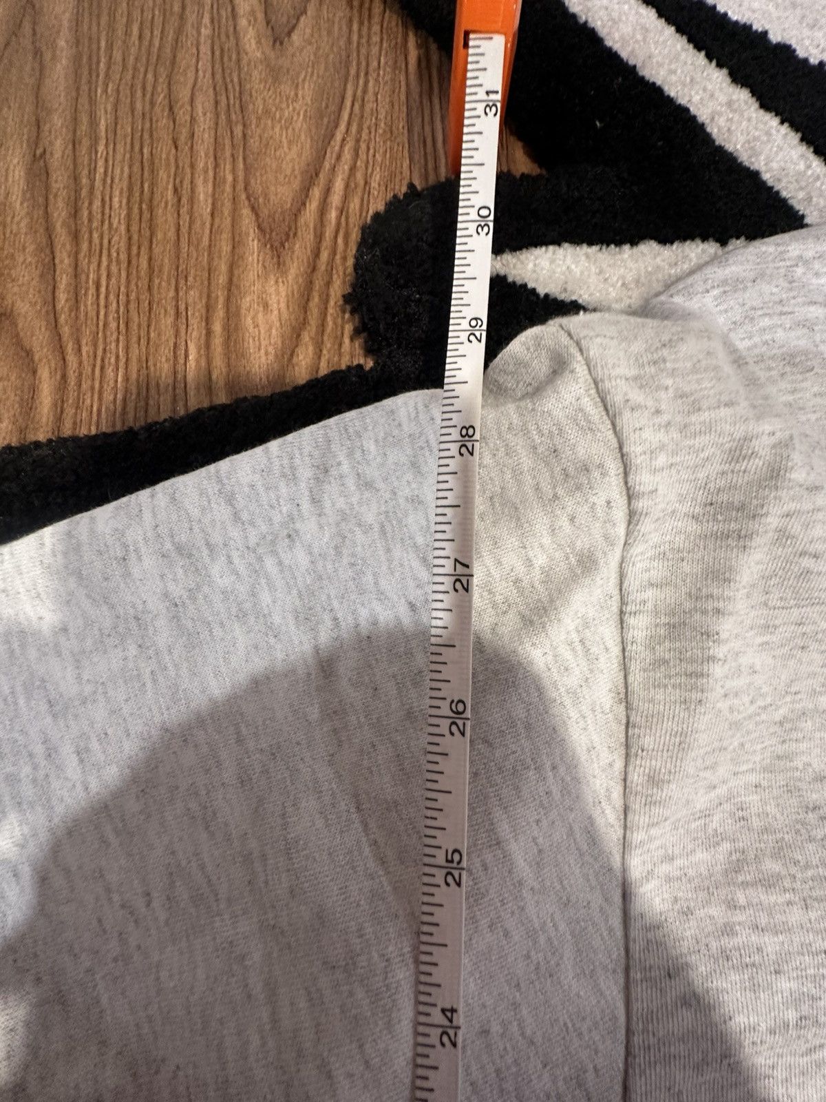 Supreme Supreme Motion Logo Tee Grey Size US L / EU 52-54 / 3 - 9 Thumbnail