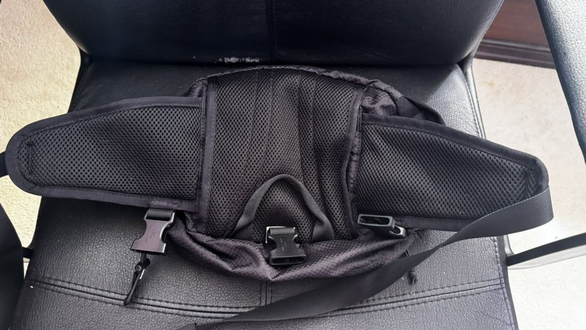 Supreme Supreme Waist Harness F2022 Size ONE SIZE - 7 Thumbnail