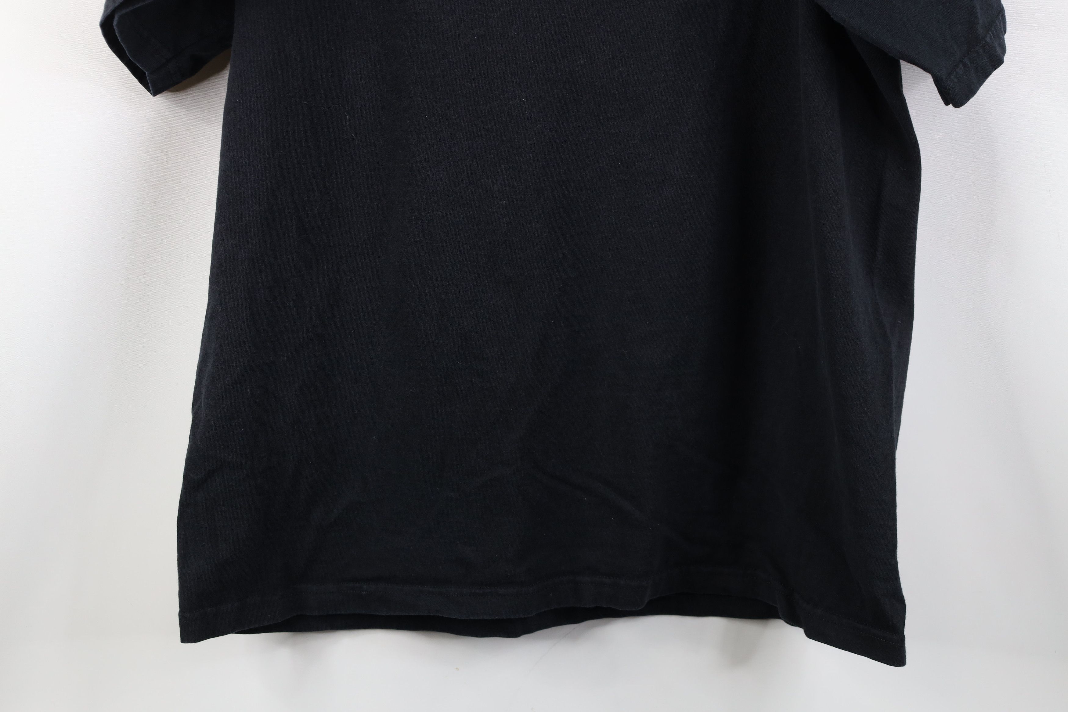 Vintage Vintage Y2K NFL Cincinnati Bengals Football T-Shirt Black Size US L / EU 52-54 / 3 - 12 Thumbnail