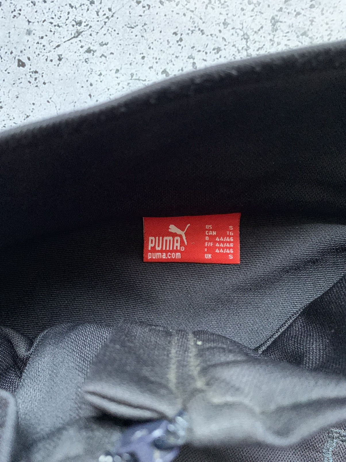 Ferrari × Puma Vintage Puma Ferrari Track Jacket Racing Formula Uno F1 Y2K Size US XS / EU 42 / 0 - 7 Thumbnail