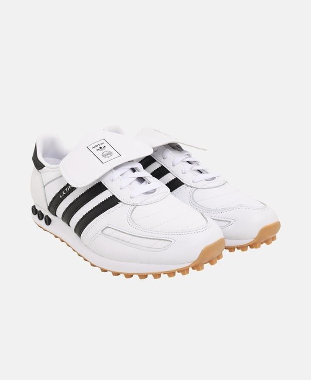 Adidas LA Trainer LT Sneakers Size US 8.5 / EU 41-42 - 1 Thumbnail