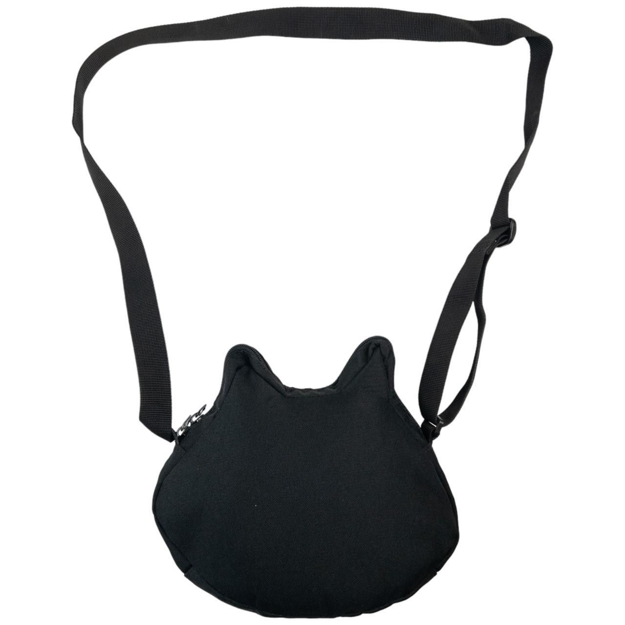 Ne-Net Vintage Ne-Net By Issey Miyake Crossbody Bag Size ONE SIZE - 3 Thumbnail