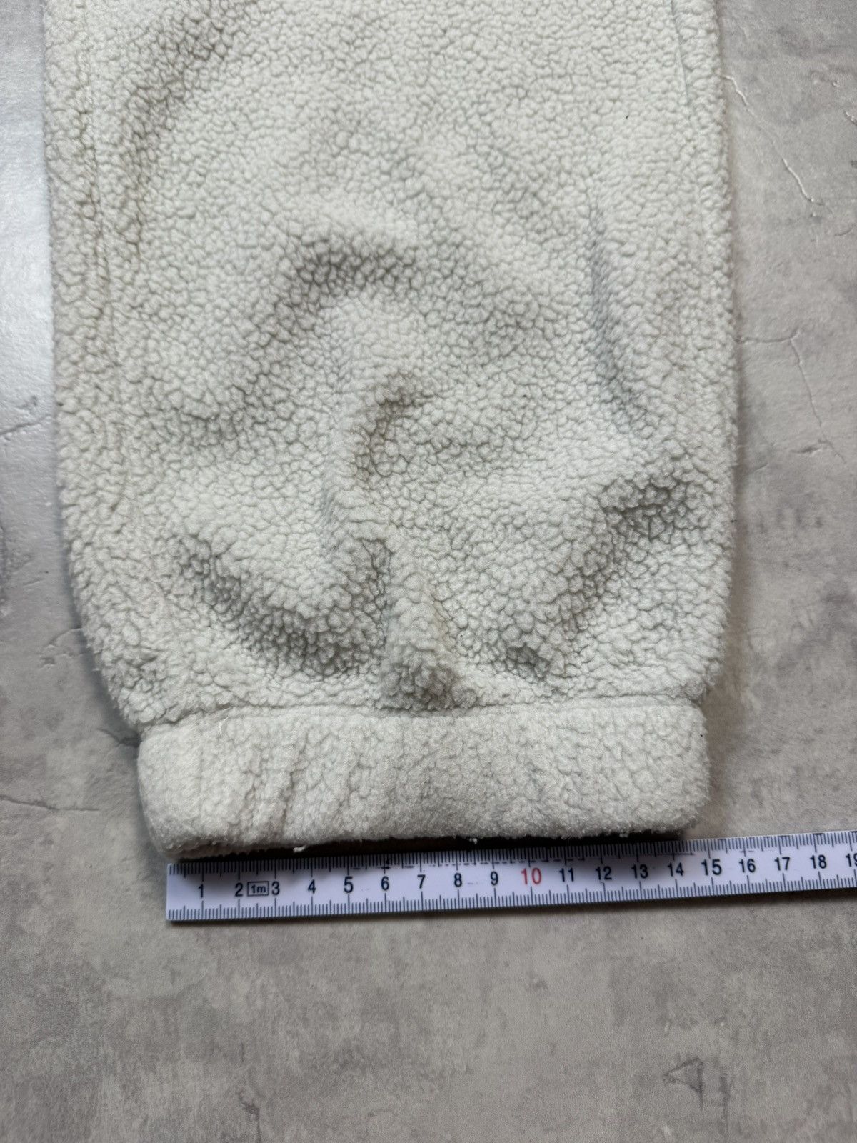 Nike Nike Fleece Pants Size US 34 / EU 50 - 8 Thumbnail