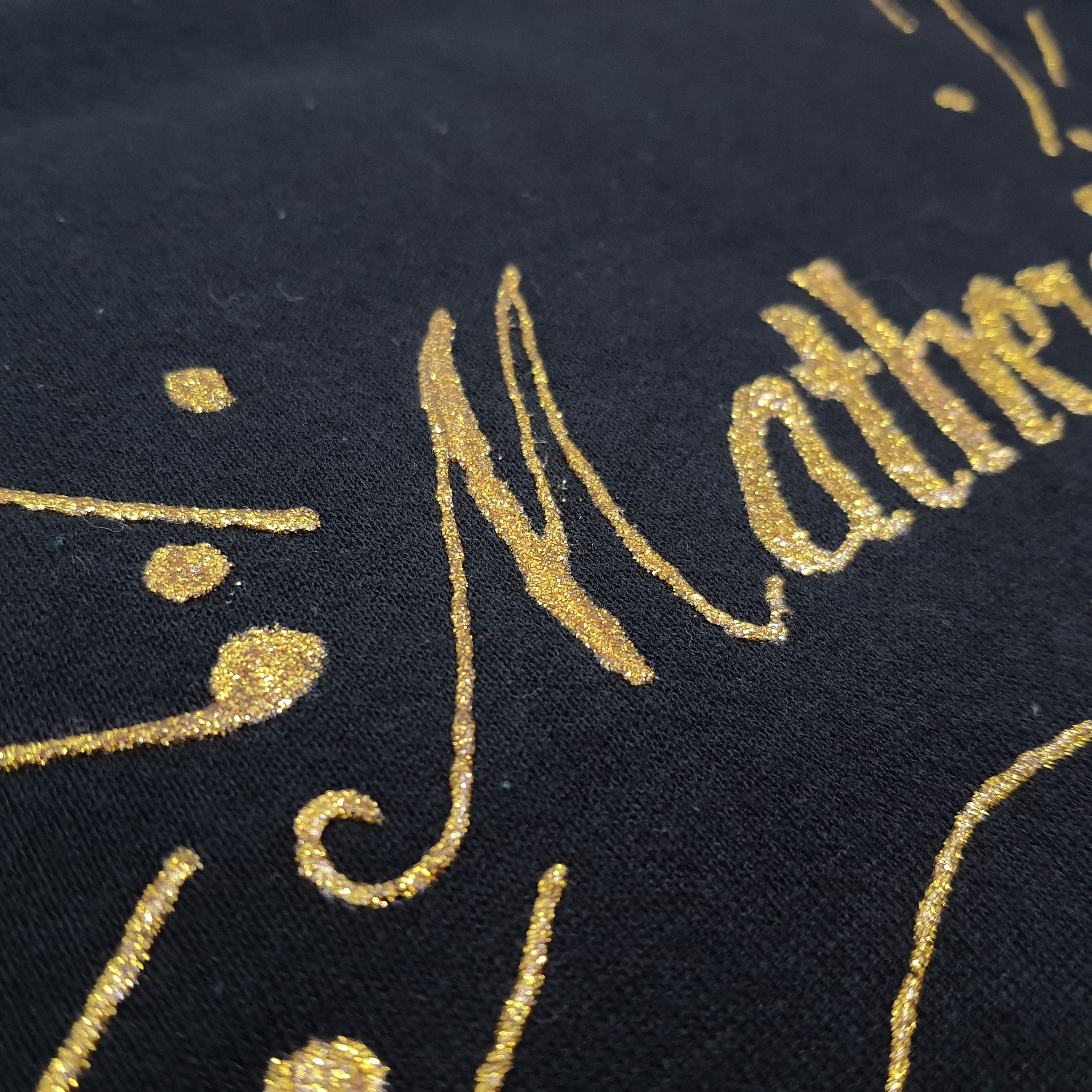 Jerzees Vintage IOWA Mathero Families Sweatshirt C268N17 Size US M / EU 48-50 / 2 - 4 Thumbnail