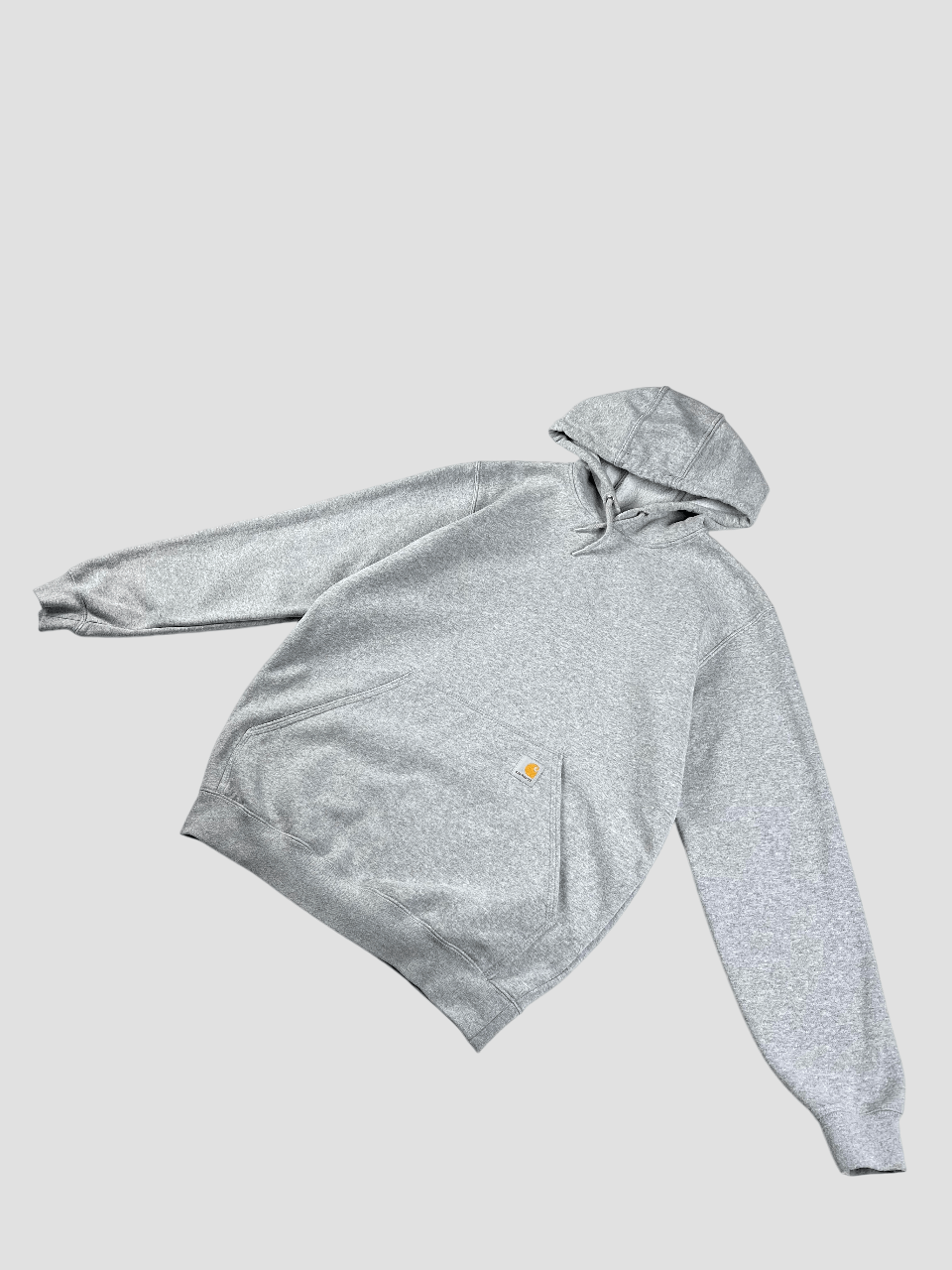 Carhartt Carhartt Hoodie M Size US M / EU 48-50 / 2 - 3 Thumbnail