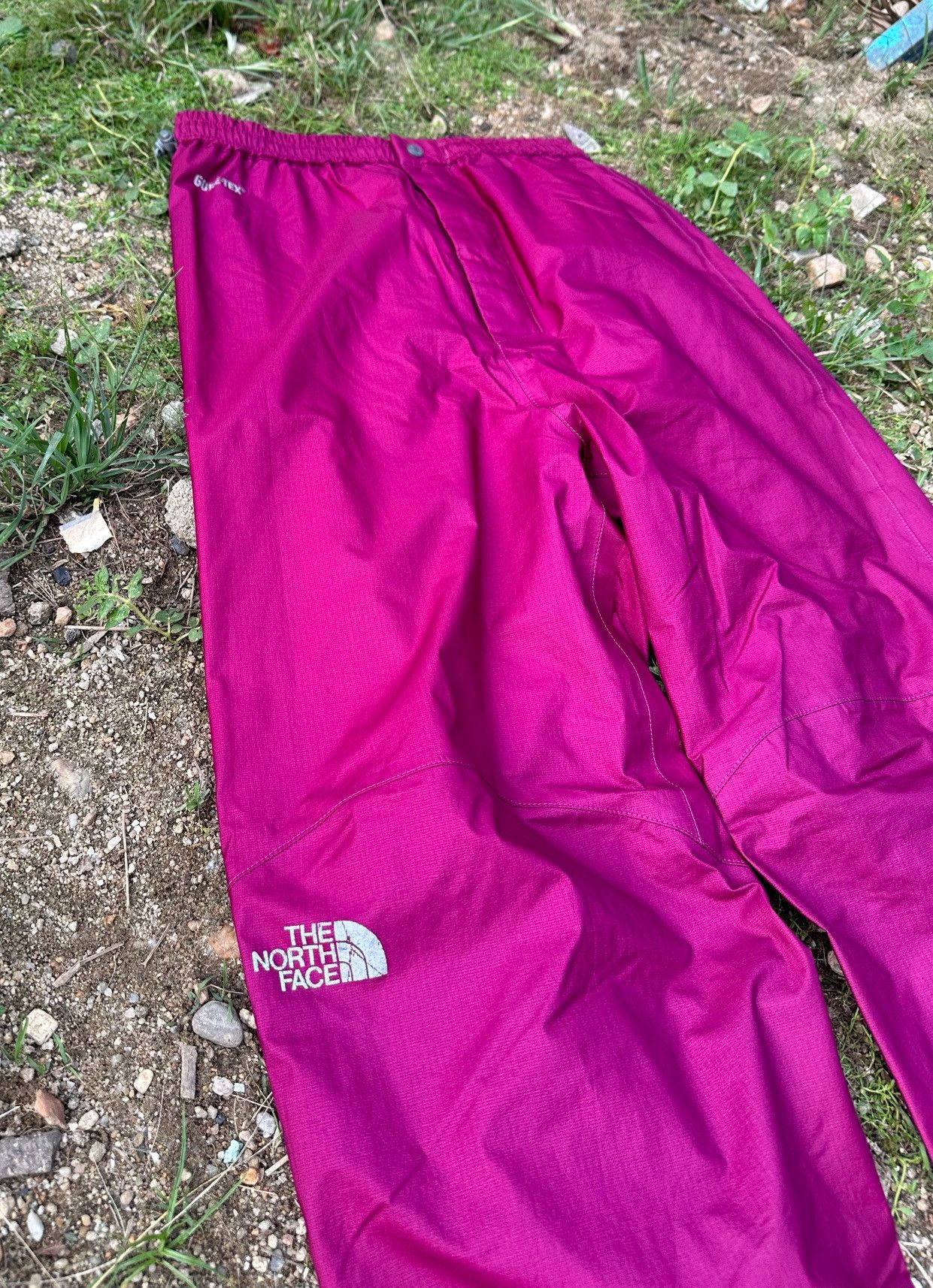 The North Face The north face flight series goretex PANTS Size US 27 - 4 Thumbnail