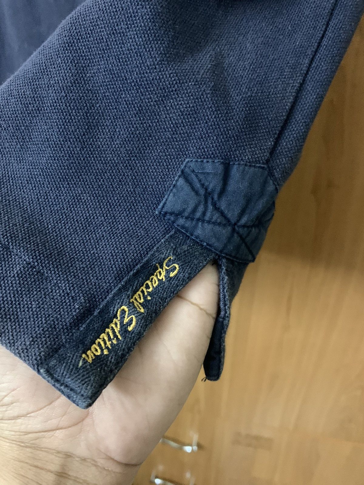 Polo Ralph Lauren Special edition polo shirt Size M / US 6-8 / IT 42-44 - 8 Thumbnail