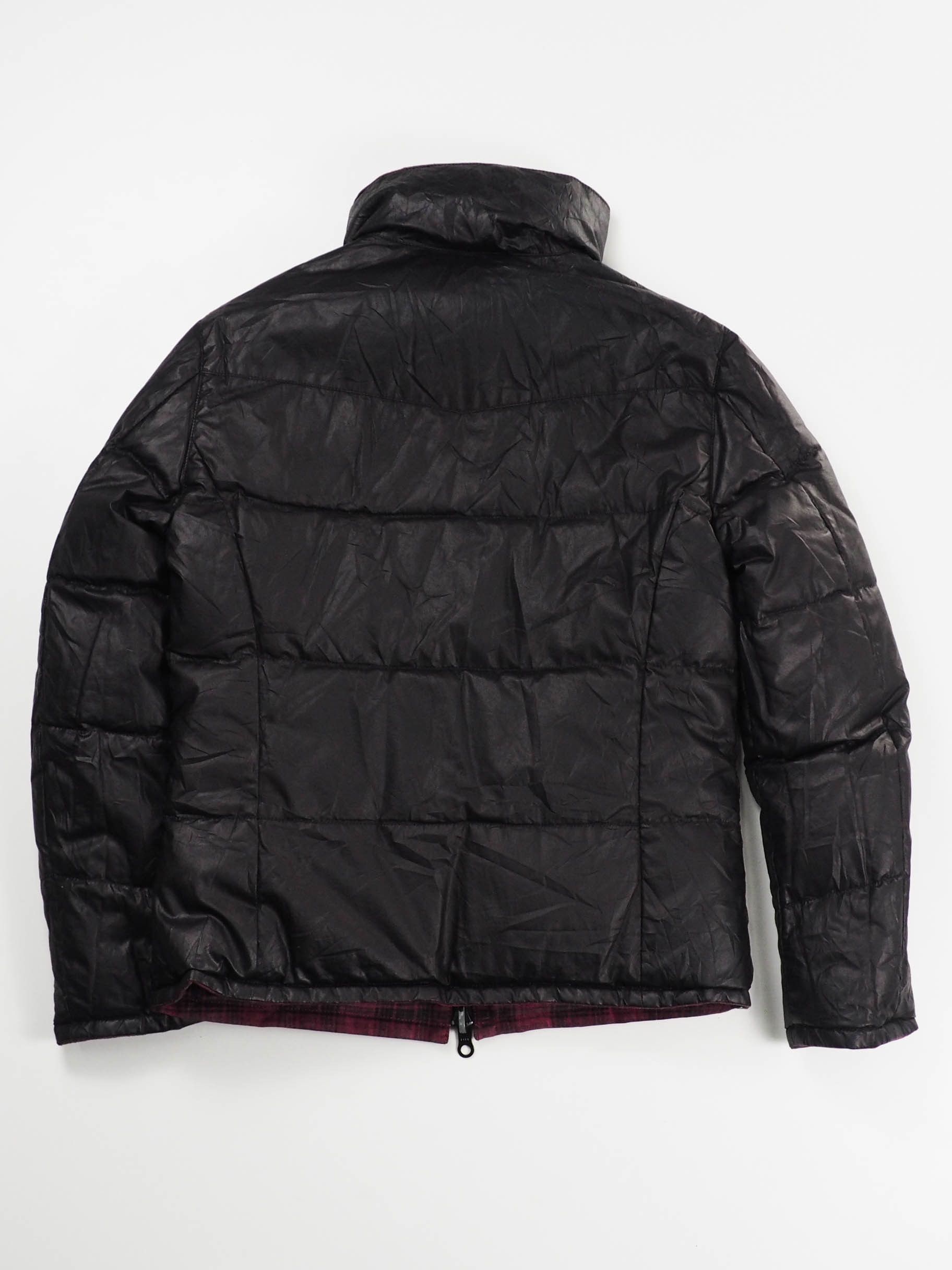 Isamu Katayama Backlash Backlash 2side puffer jacket Size US M / EU 48-50 / 2 - 12 Thumbnail