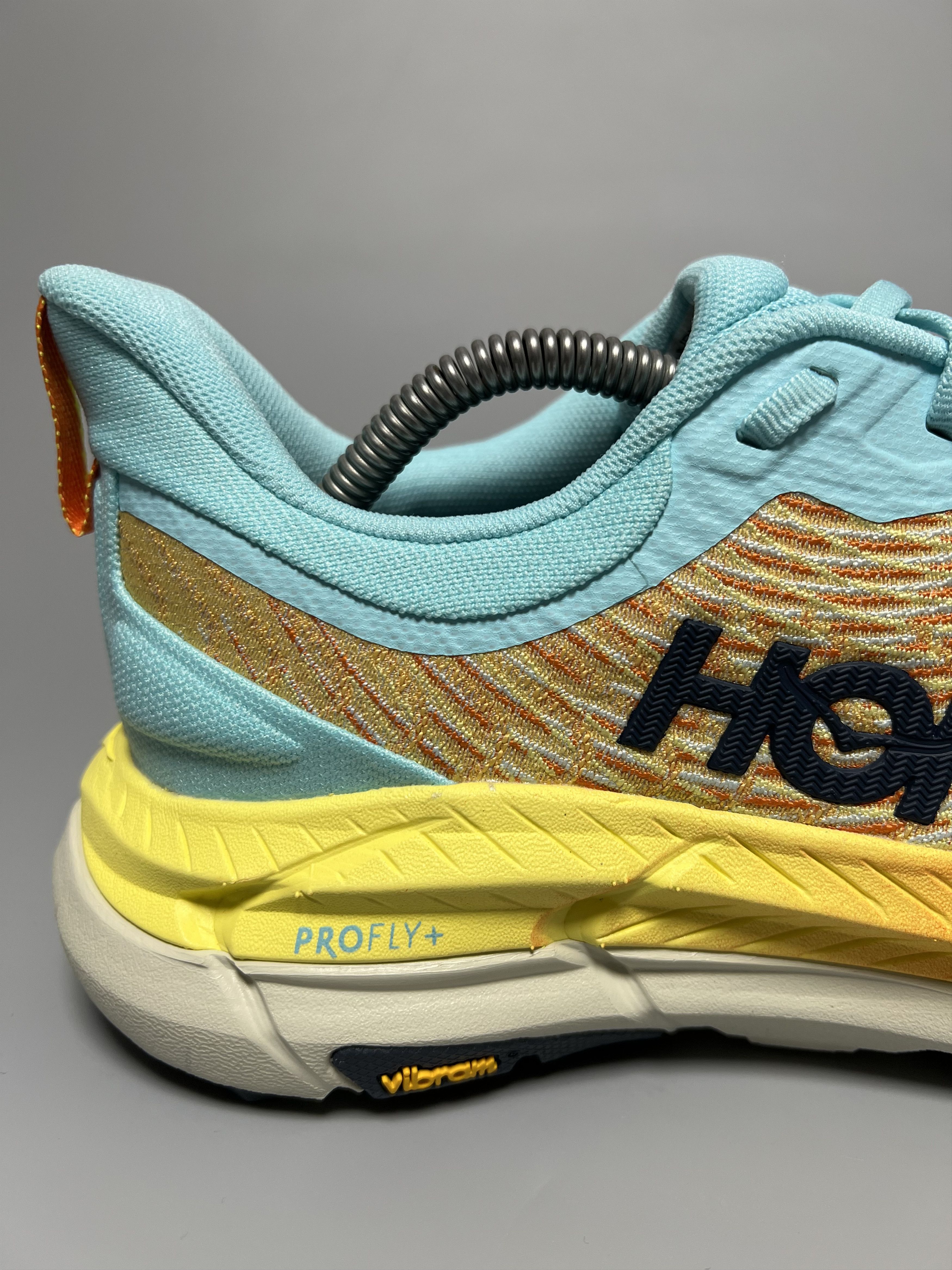 Hoka 9D Hoka One One Mafate Speed 4 Trail Running Shoes Size US 9 / EU 42 - 12 Thumbnail