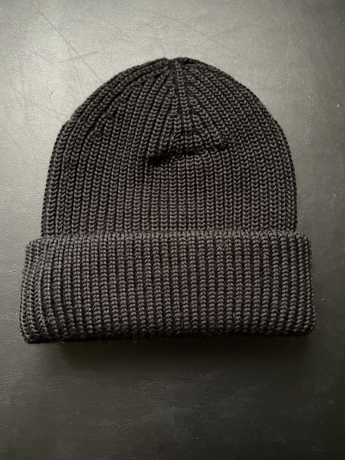Other Applied Art Forms Merino Wool Knitted Beanie NWT Size ONE SIZE - 4 Thumbnail