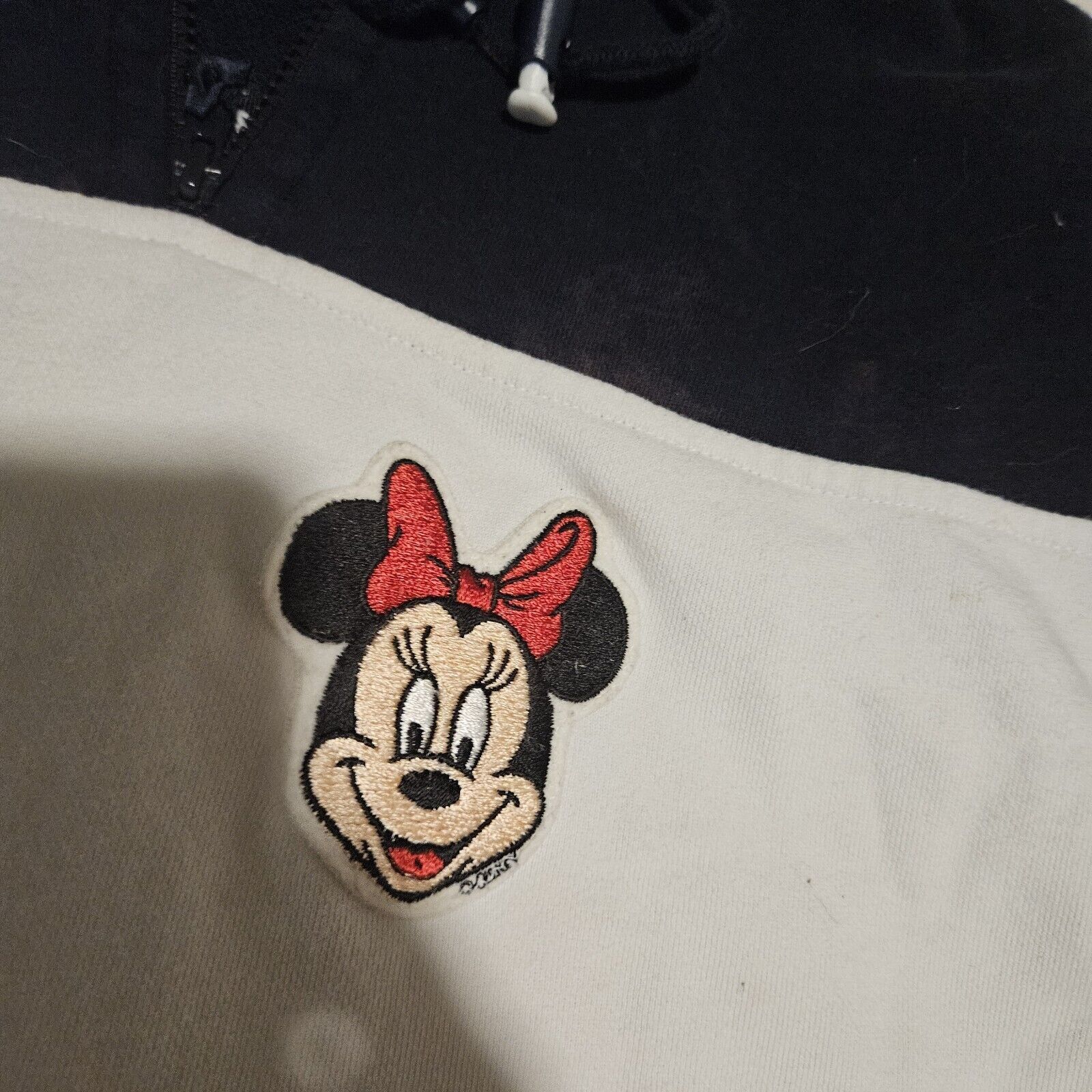 Polo Ralph Lauren 90s Vintage Sweatshirt Mickey disney Rare