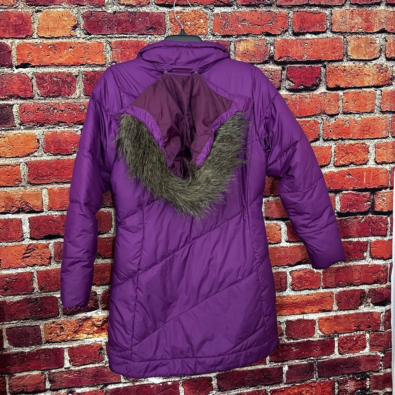 Columbia Columbia puffer jacket Size XS / US 0-2 / IT 36-38 - 6 Thumbnail