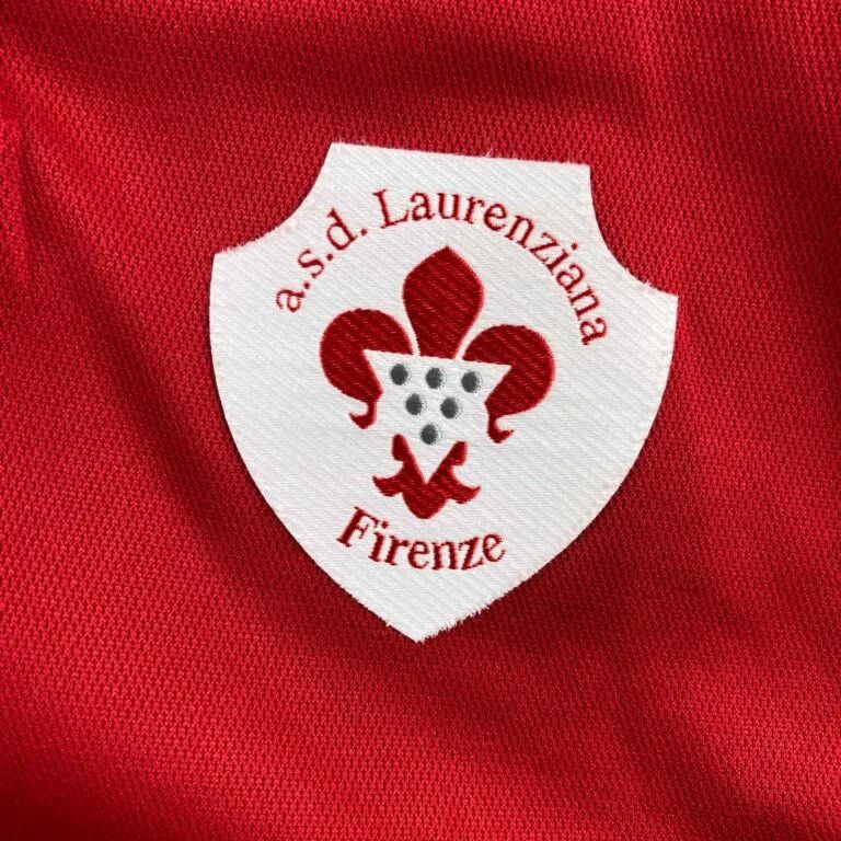 Other A.S.D. Laurenziana Mass football jersey size S Size US S / EU 44-46 / 1 - 3 Thumbnail