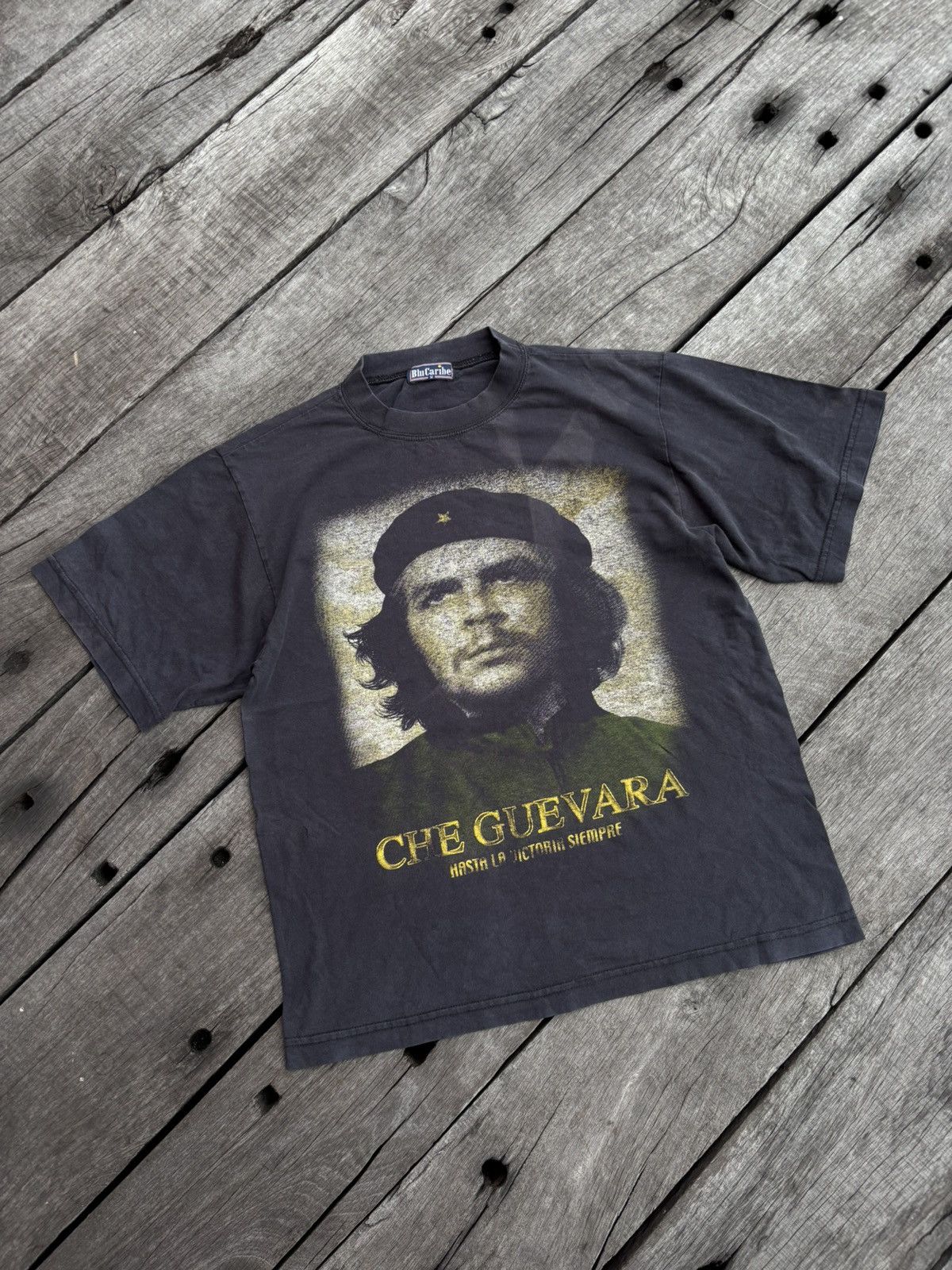 Other Che Guevara Size US M / EU 48-50 / 2 - 1 Thumbnail