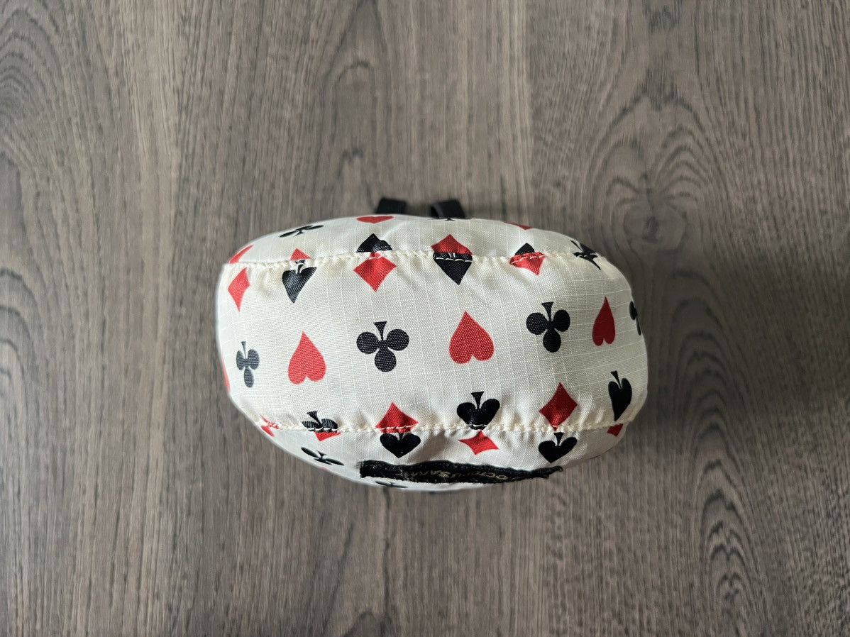 Japanese Brand Octopus Army Climbing Chalk Bag Size ONE SIZE - 7 Thumbnail