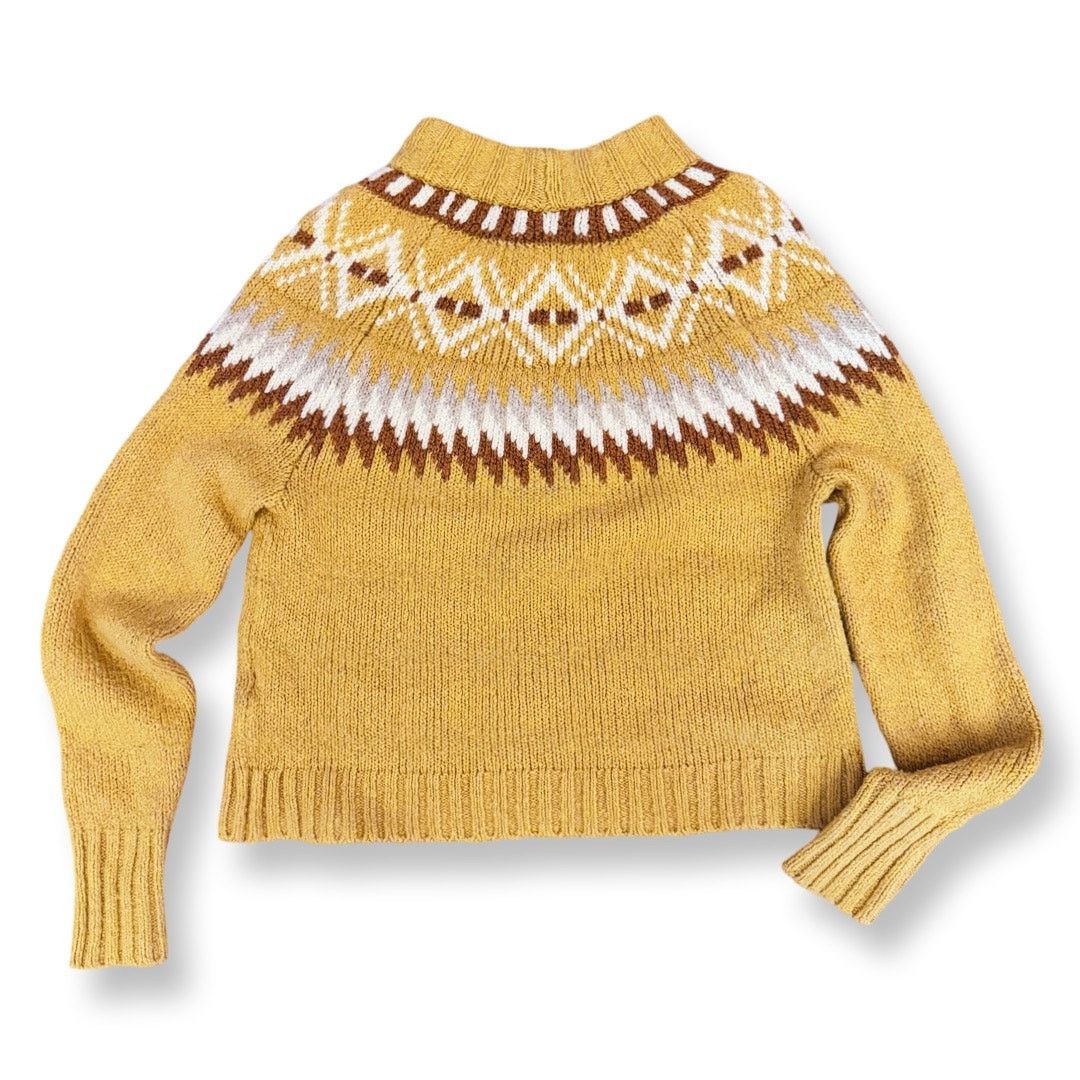 American Eagle Outfitters American Eagle Sweater Size XS / US 0-2 / IT 36-38 - 4 Thumbnail
