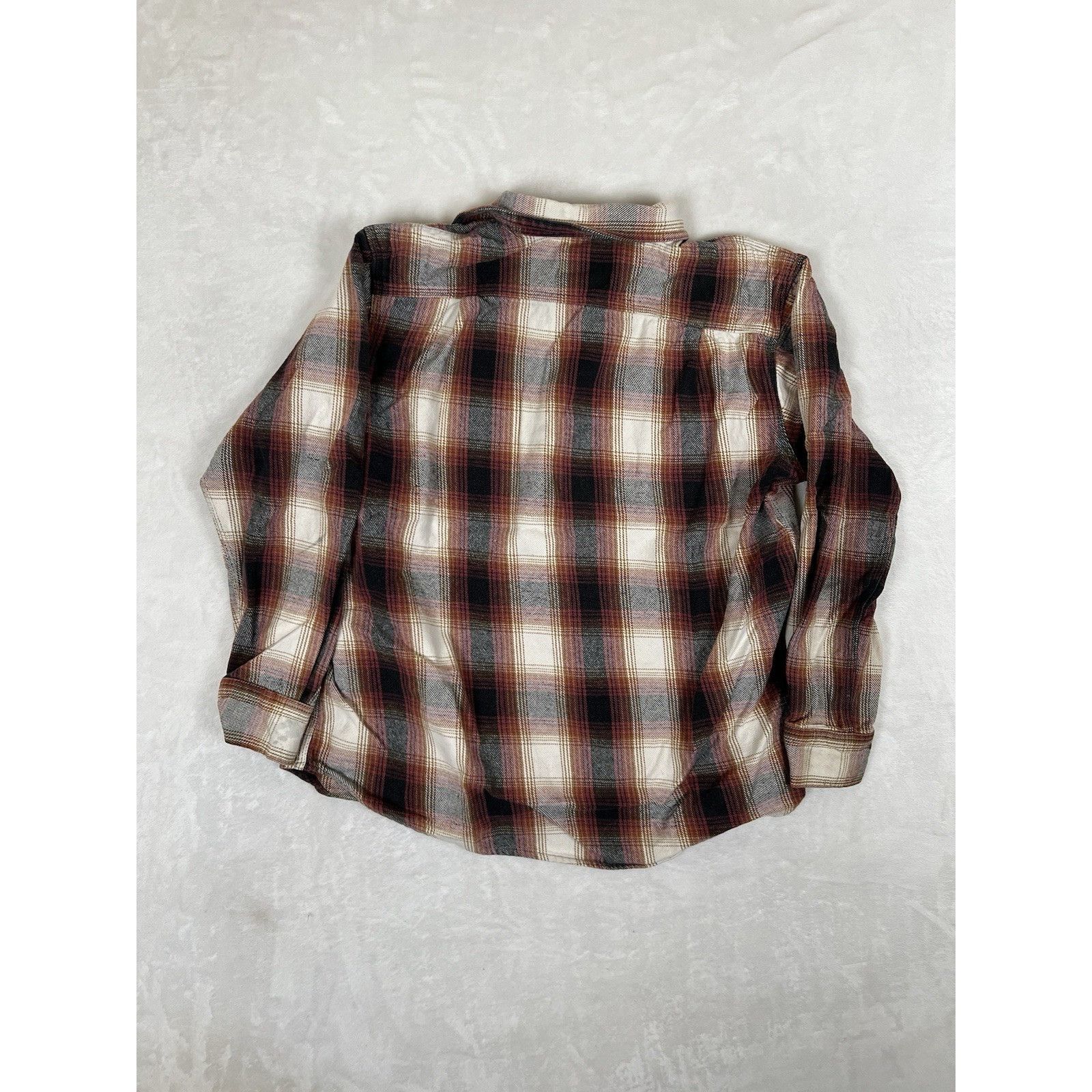 Other C.E. Schmidt Workwear Shirt Mens Large Plaid Flannel Button Size US L / EU 52-54 / 3 - 9 Thumbnail
