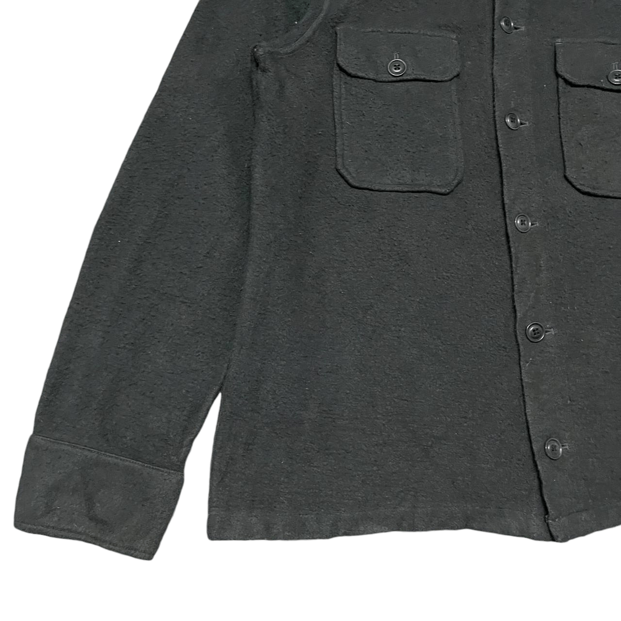 Polo Ralph Lauren Vintage Polo Jeans Company Ralph Lauren Military Jacket Size US L / EU 52-54 / 3 - 3 Thumbnail