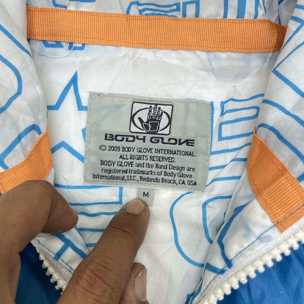 Body Glove Rare Surf Style Body Glove Fully Zip Detachable Sleeve Size US M / EU 48-50 / 2 - 13 Thumbnail