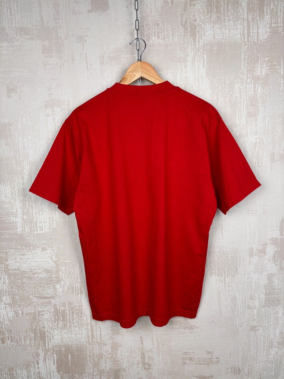 Ferrari Vintage 2000's Ferrari Bolid F1 T-shirt Size M Size US M / EU 48-50 / 2 - 15 Thumbnail