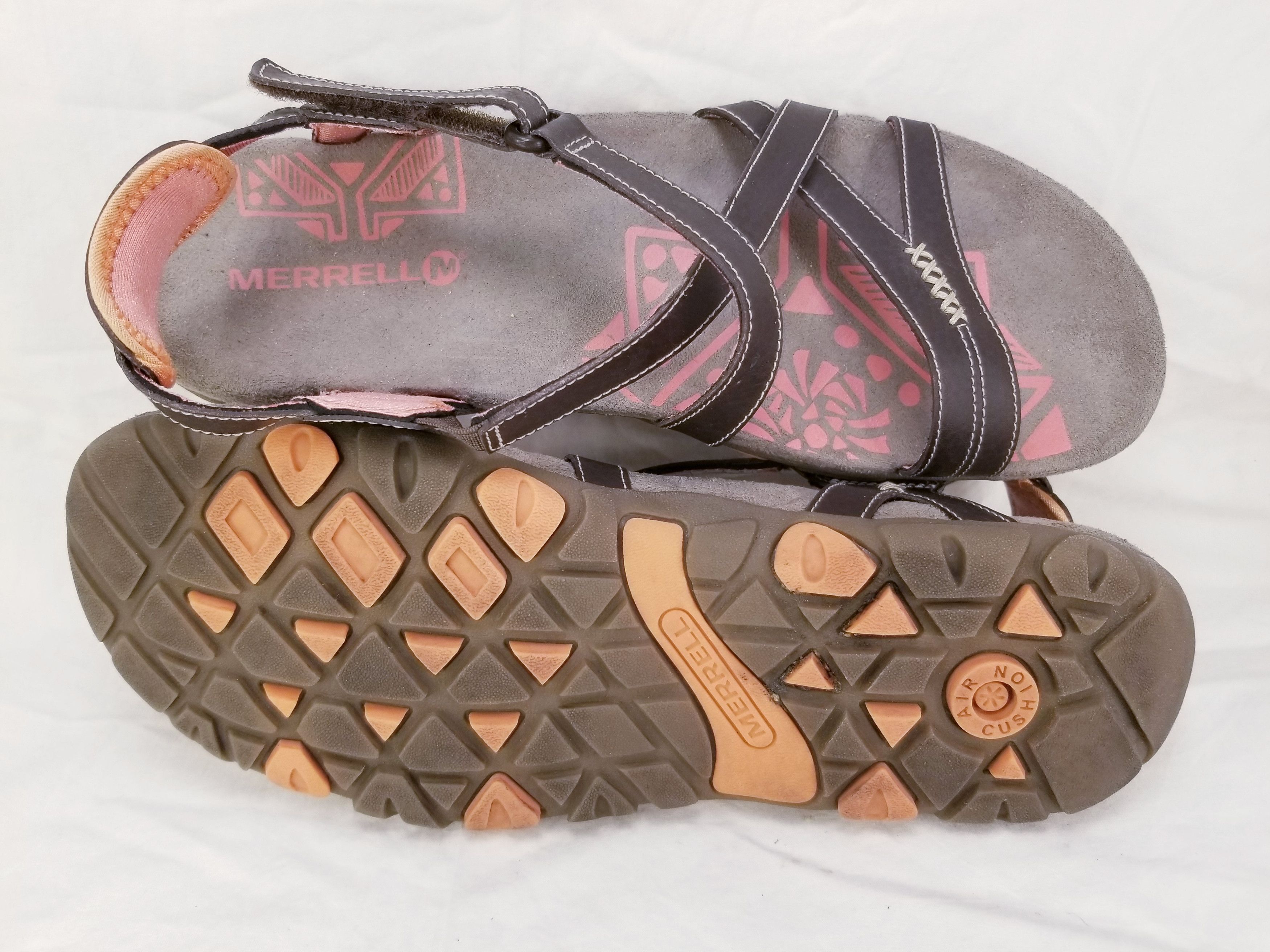 Merrell COCOA CORAL Size US 10 / IT 40 - 9 Thumbnail