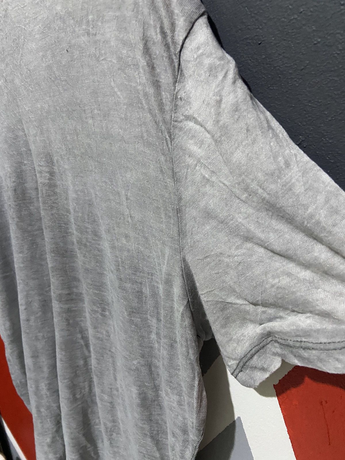 Lucky Brand Vintage Lucky X Fender Tee Size US XL / EU 56 / 4 - 5 Thumbnail