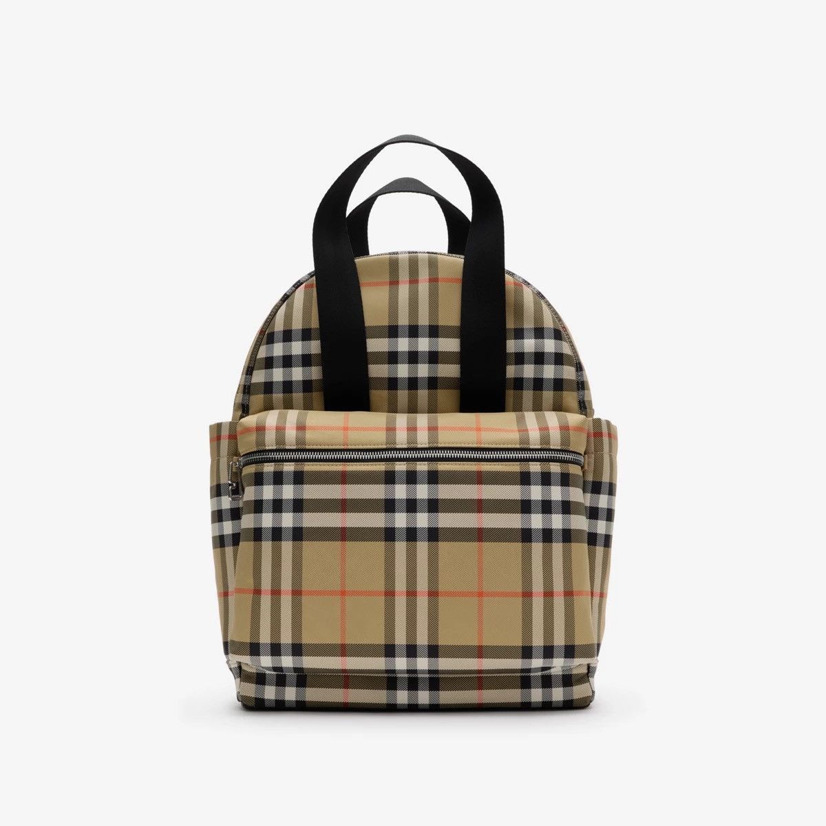 Burberry BRAND NEW Changing backpack. Also great bag for travel. Size ONE SIZE - 1 Thumbnail
