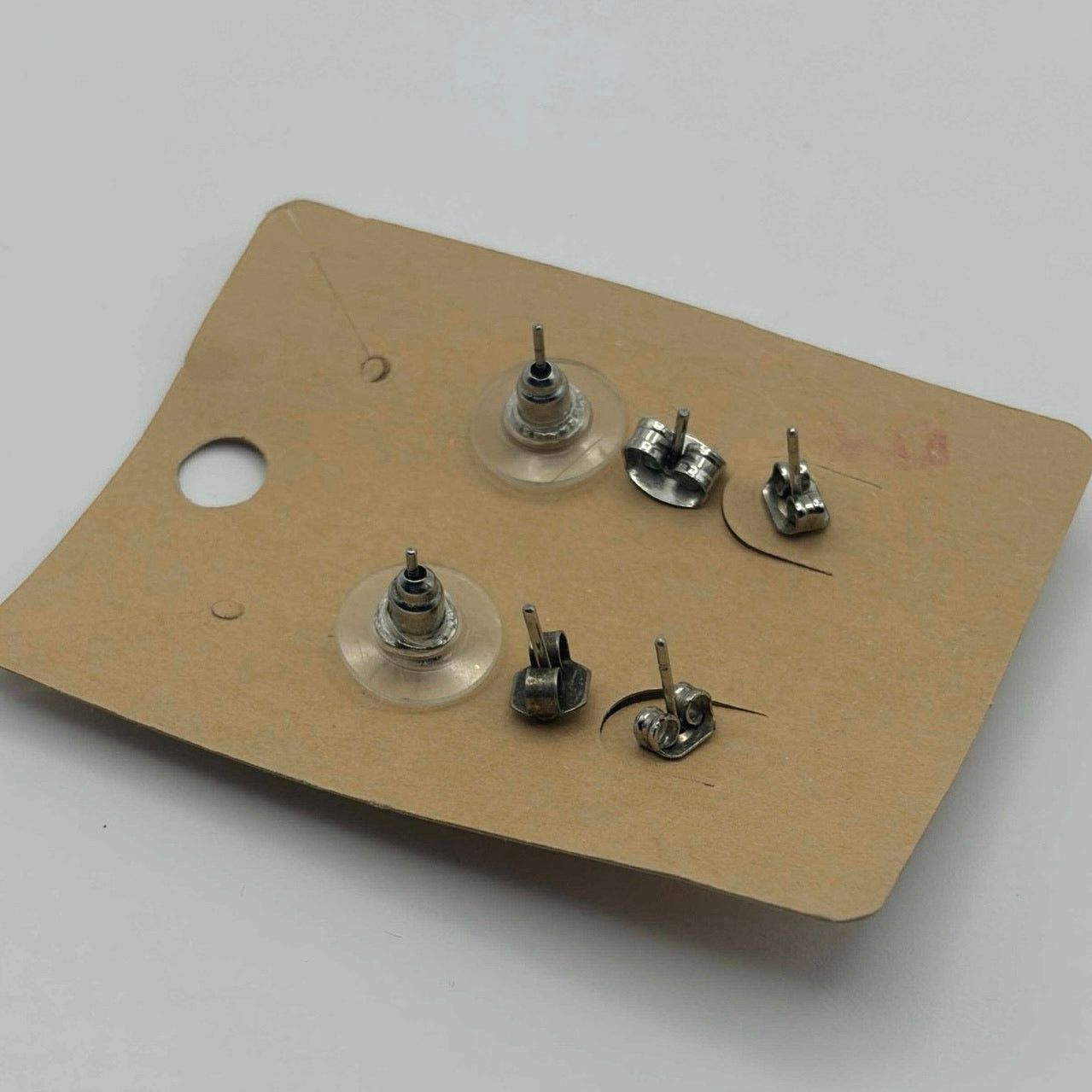 Other Silver Snowflake/Gingerbread Earring Bundle Size ONE SIZE - 3 Thumbnail