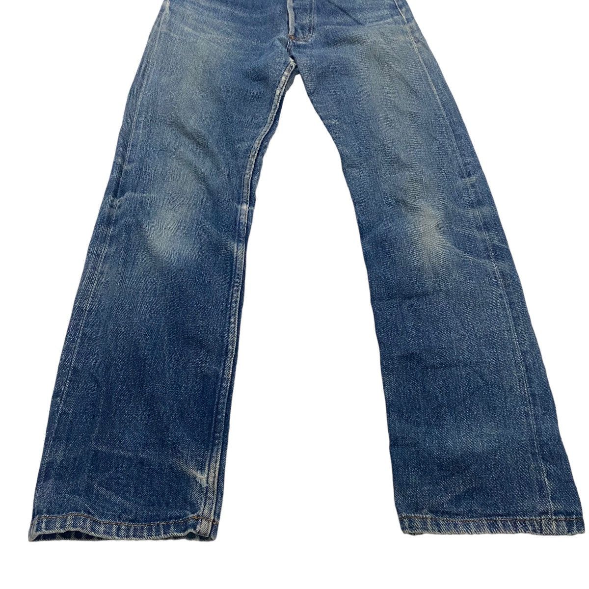 A.P.C. ✨A.P.C jeans Size US 27 - 3 Thumbnail