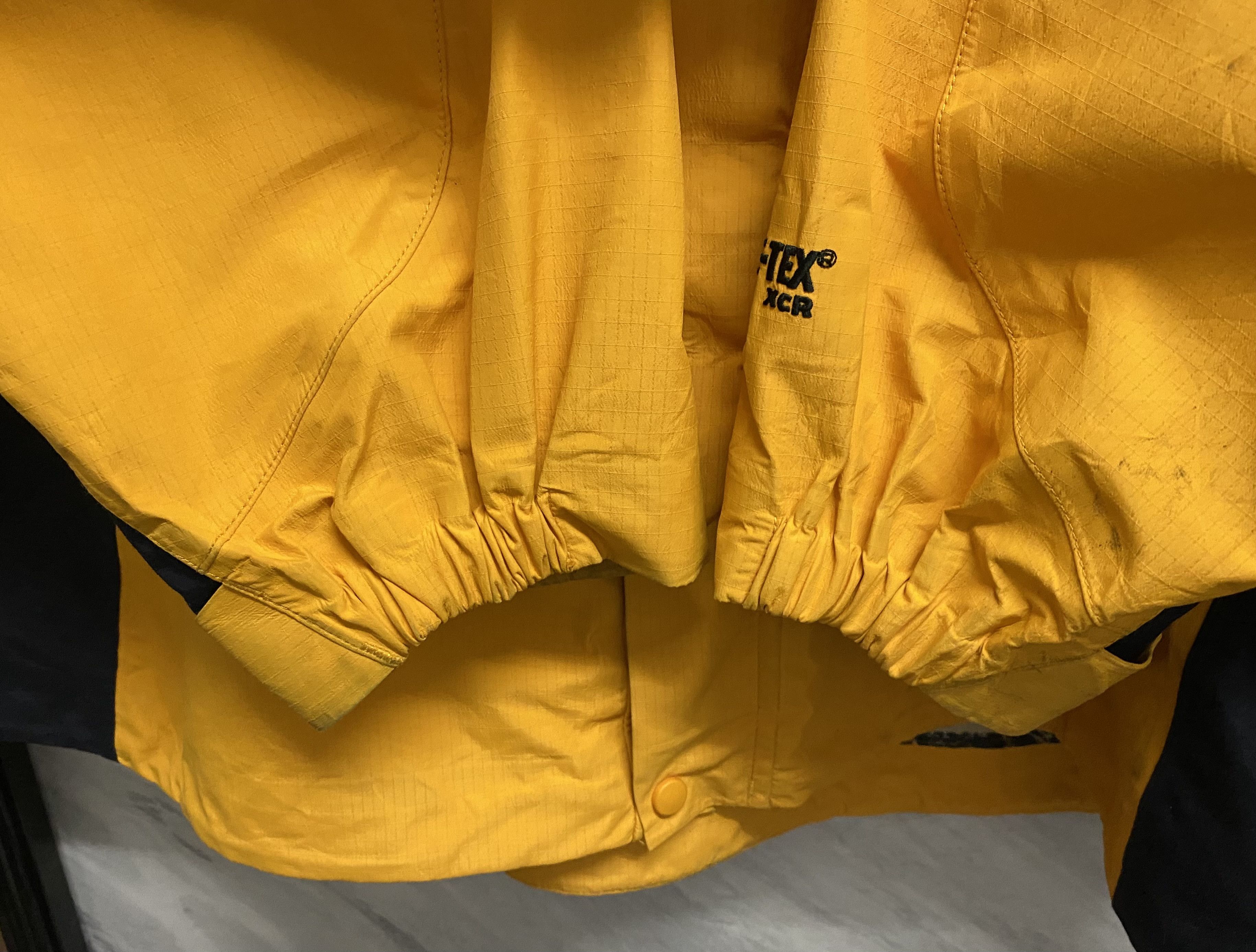 L.L. Bean L.L Bean Goretex Windbreaker Hoodie Jacket Size US XXL / EU 58 / 5 - 9 Thumbnail
