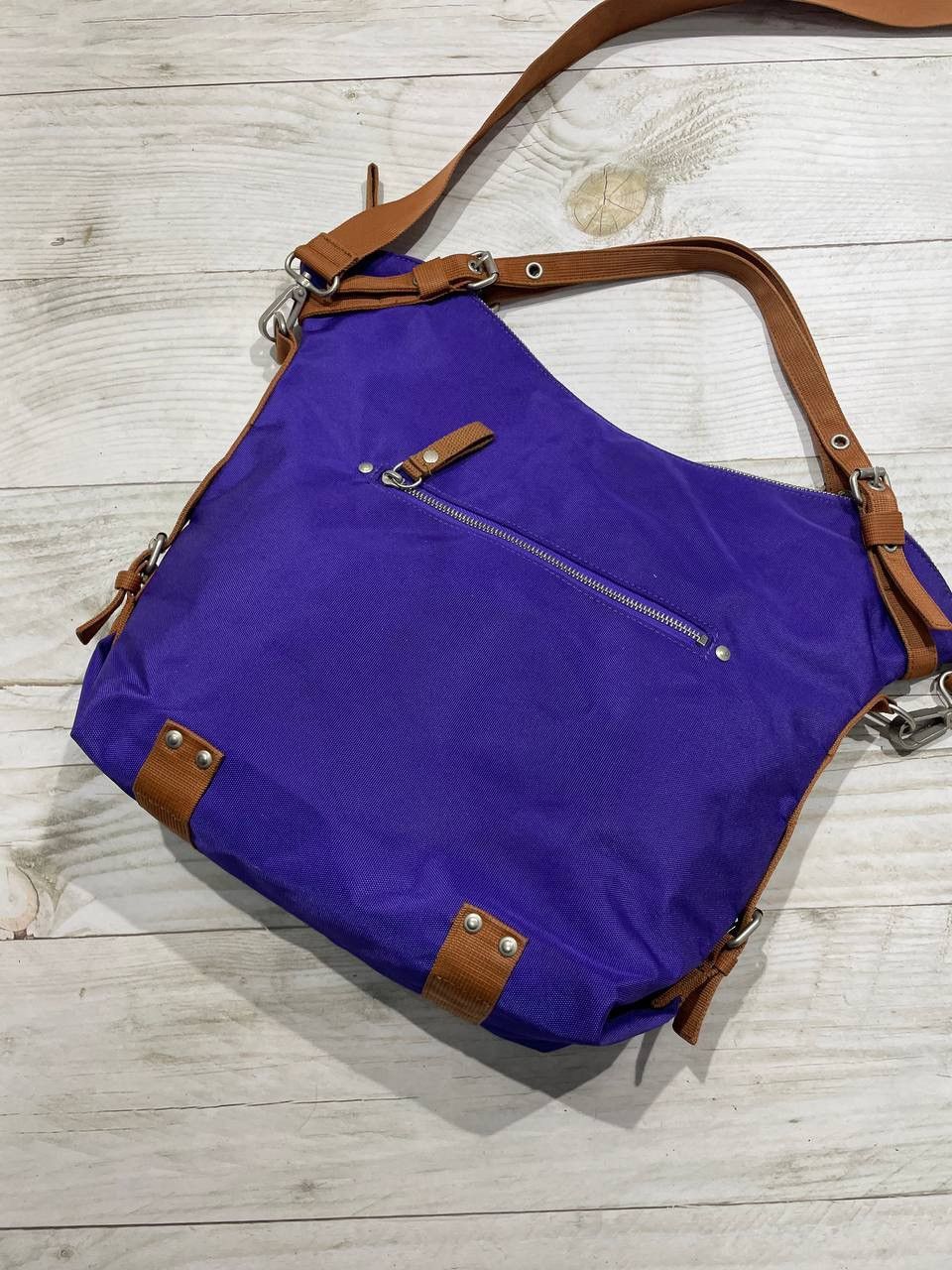 George Gina & Lucy Vintage George Gina & Lucy Valley Elly Shoulders Bag GGL Y2K Size ONE SIZE - 8 Thumbnail