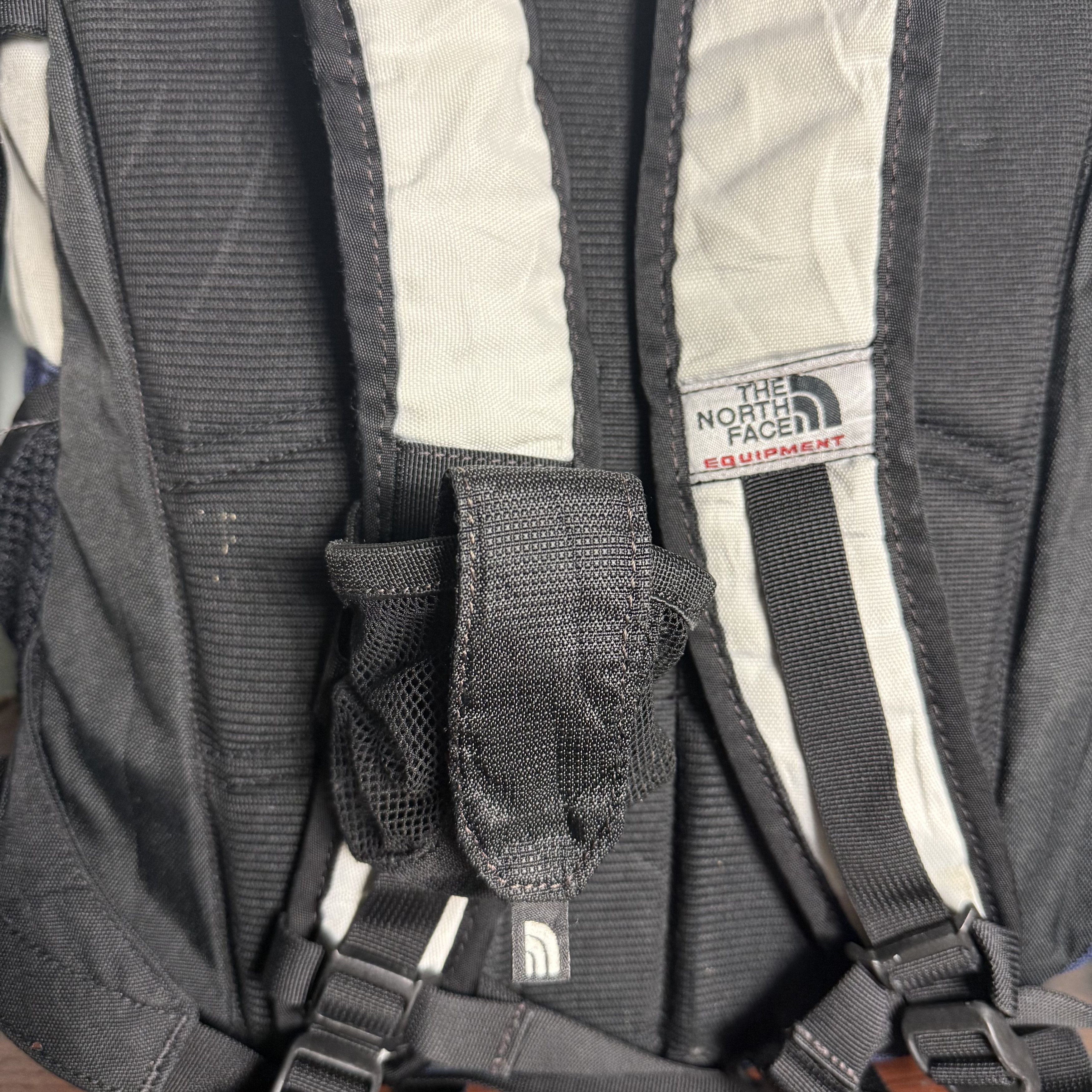 The North Face 🔥RARE🔥Vintage The North Face Mainframe Backpack Size ONE SIZE - 9 Thumbnail
