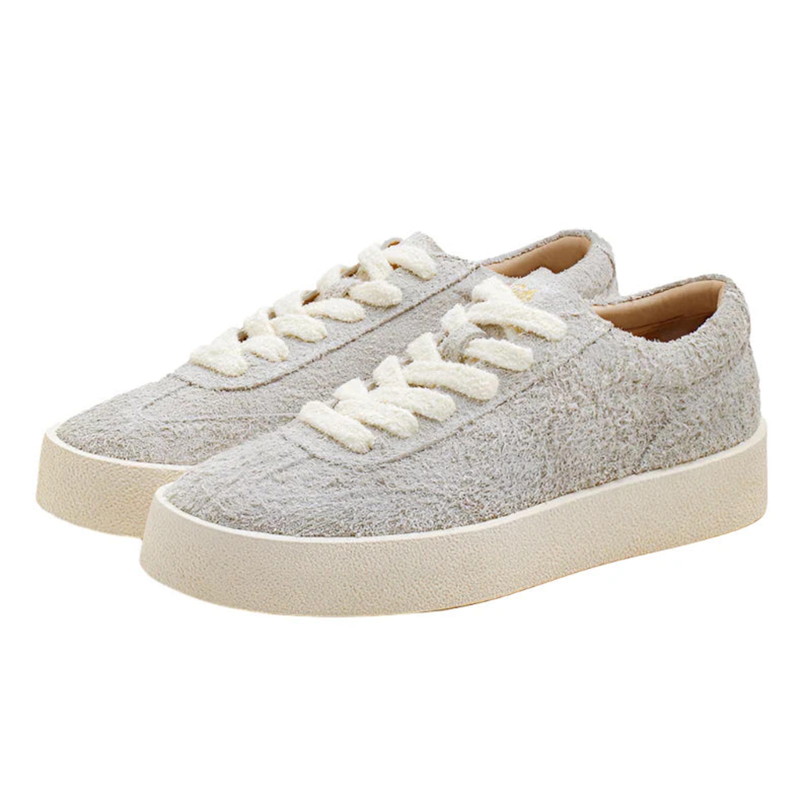 Other Long Napped Suede Sneakers Size US 9 / EU 42 - 6 Thumbnail