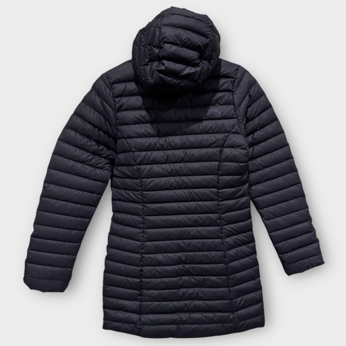 The North Face THE NORTH FACE Women's Stretch Down Parka Size Small Size S / US 4 / IT 40 - 4 Thumbnail