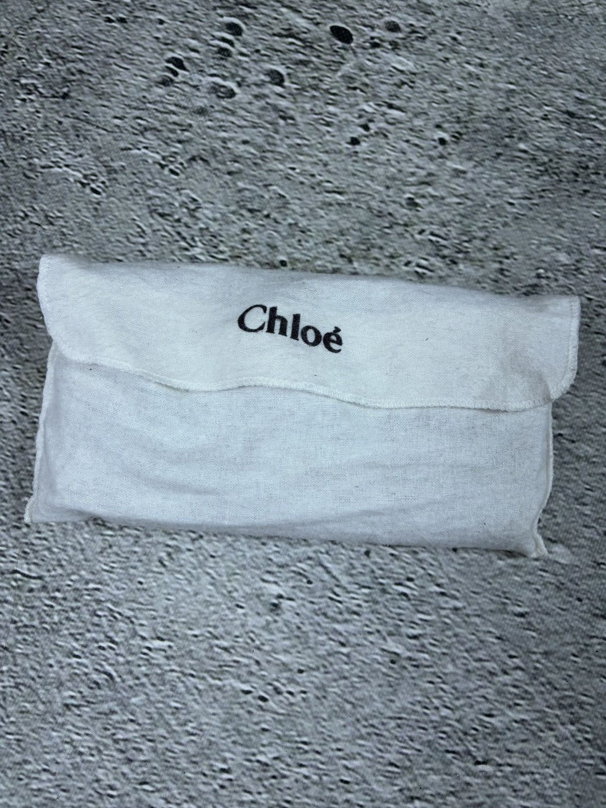 Chloe Chloé wallet paddington zip black leather Size ONE SIZE - 7 Thumbnail