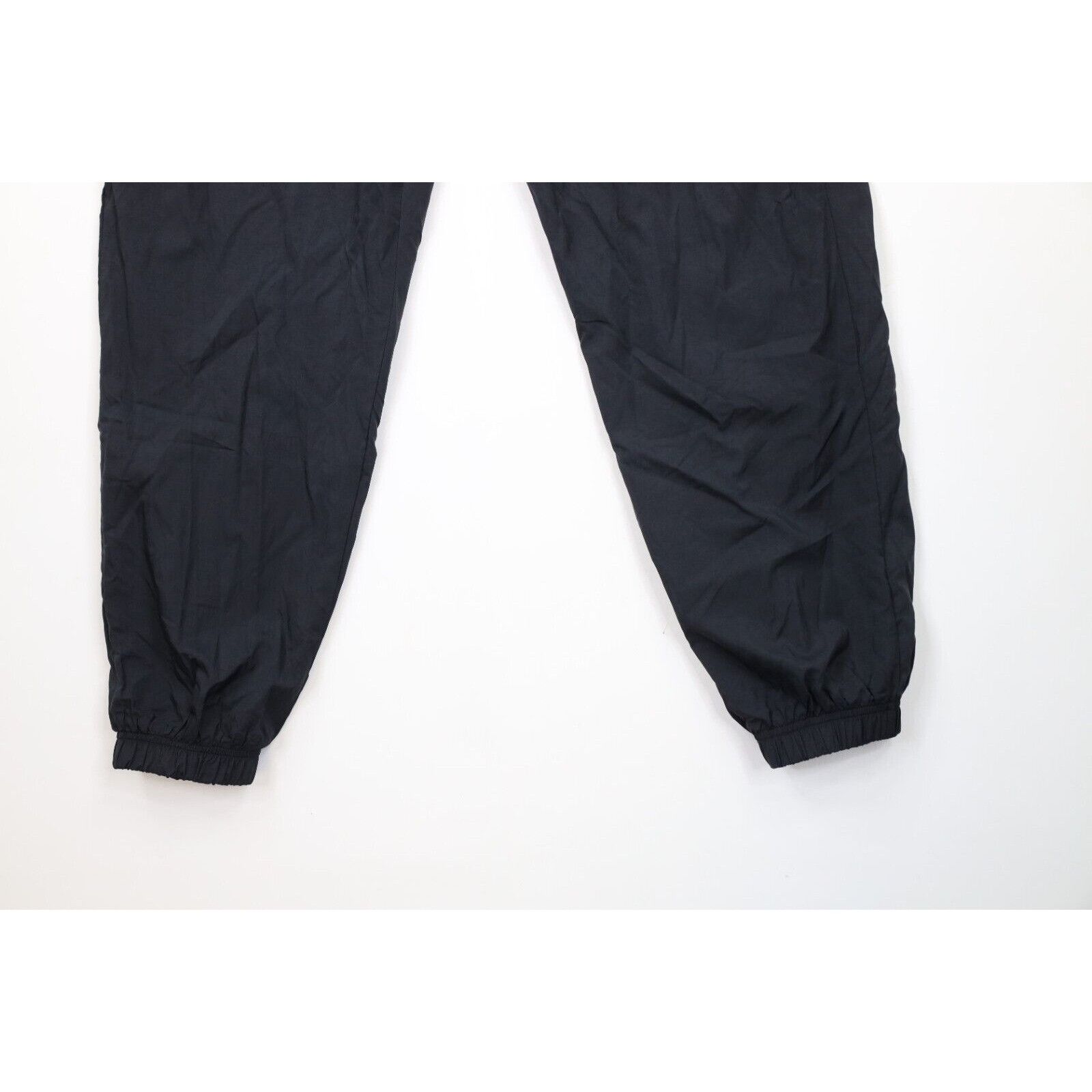 Nike Deadstock Nike High Rise Oversized Lined Windbreaker Joggers Size 28" / US 6 / IT 42 - 4 Thumbnail