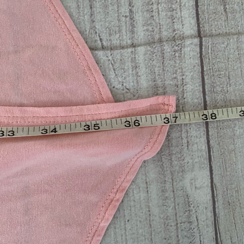 Other Isaac Liev women S open front long length cardigan pink Size S / US 4 / IT 40 - 9 Thumbnail